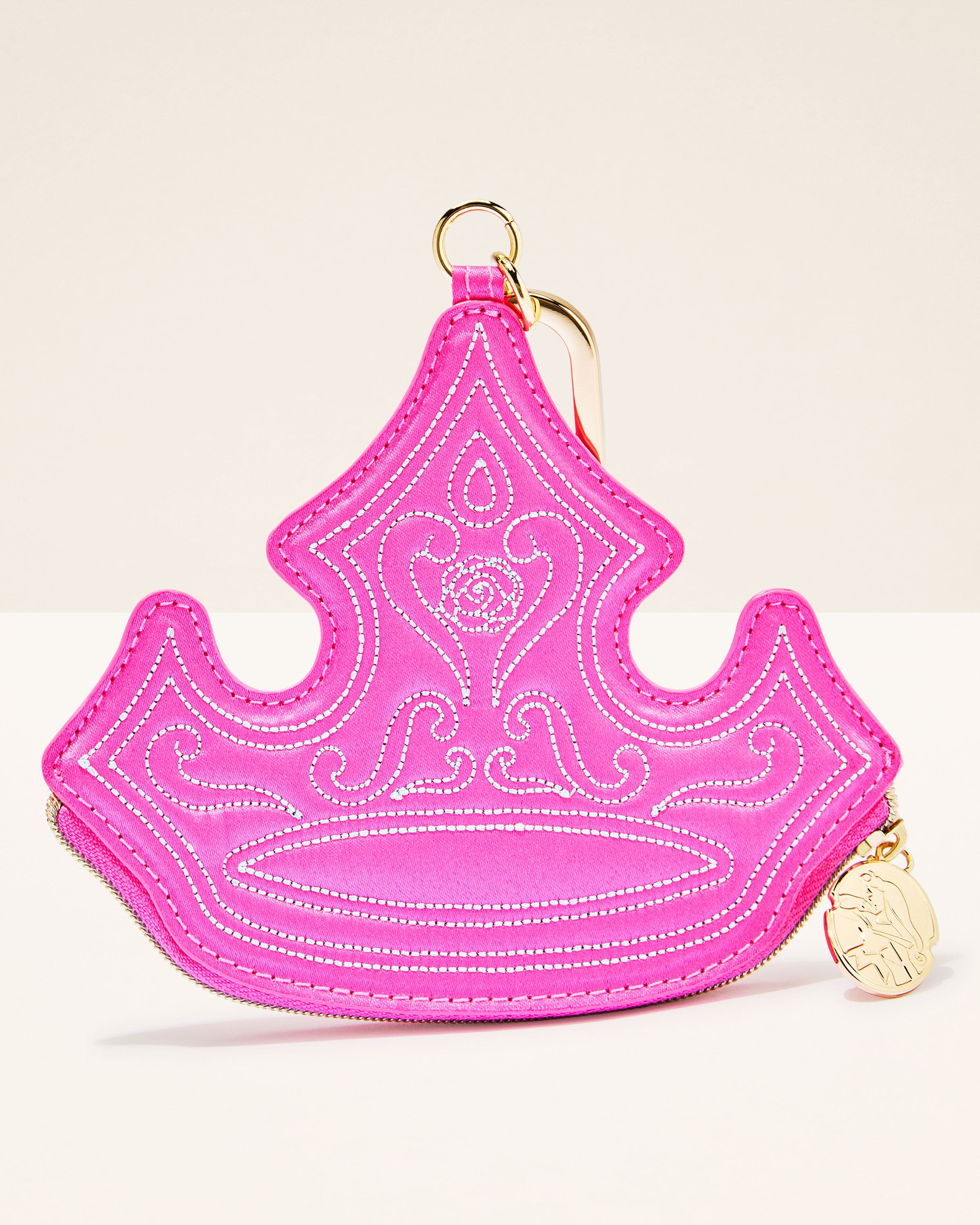 Aurora Crown Coin Purse