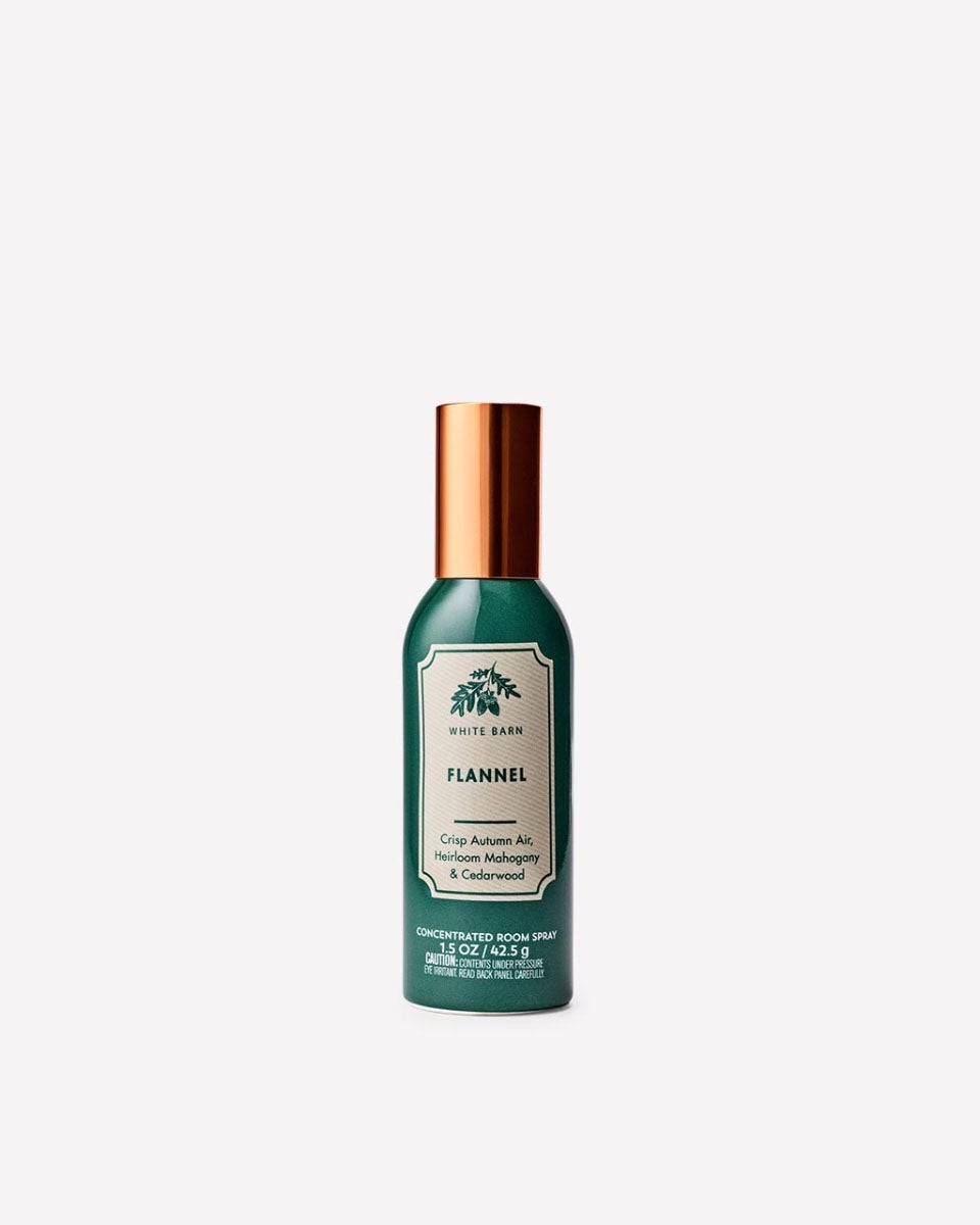 Flannel Room Spray | Bath & Body Works