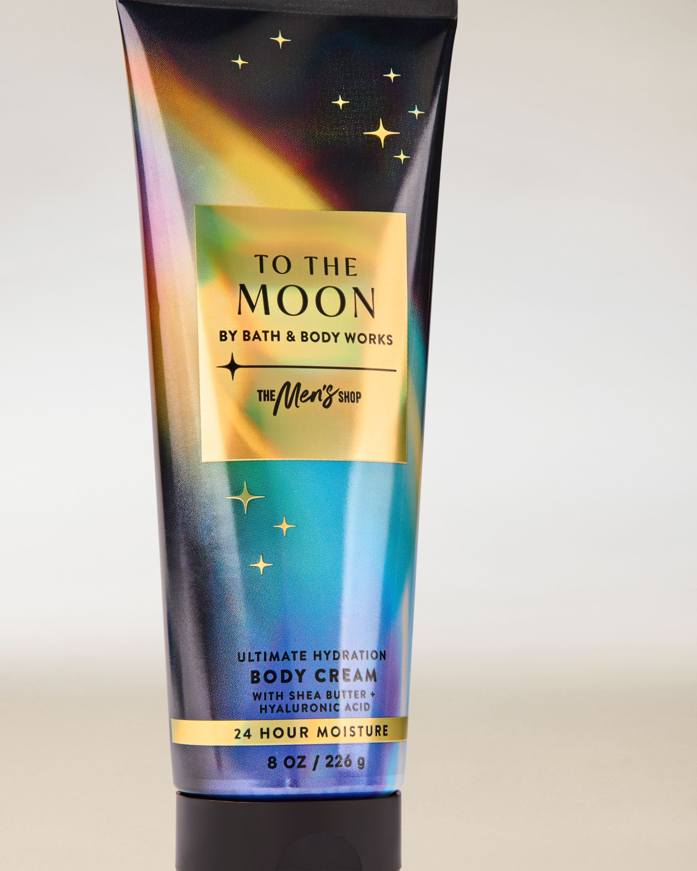 To the Moon Ultimate Hydration Body Cream