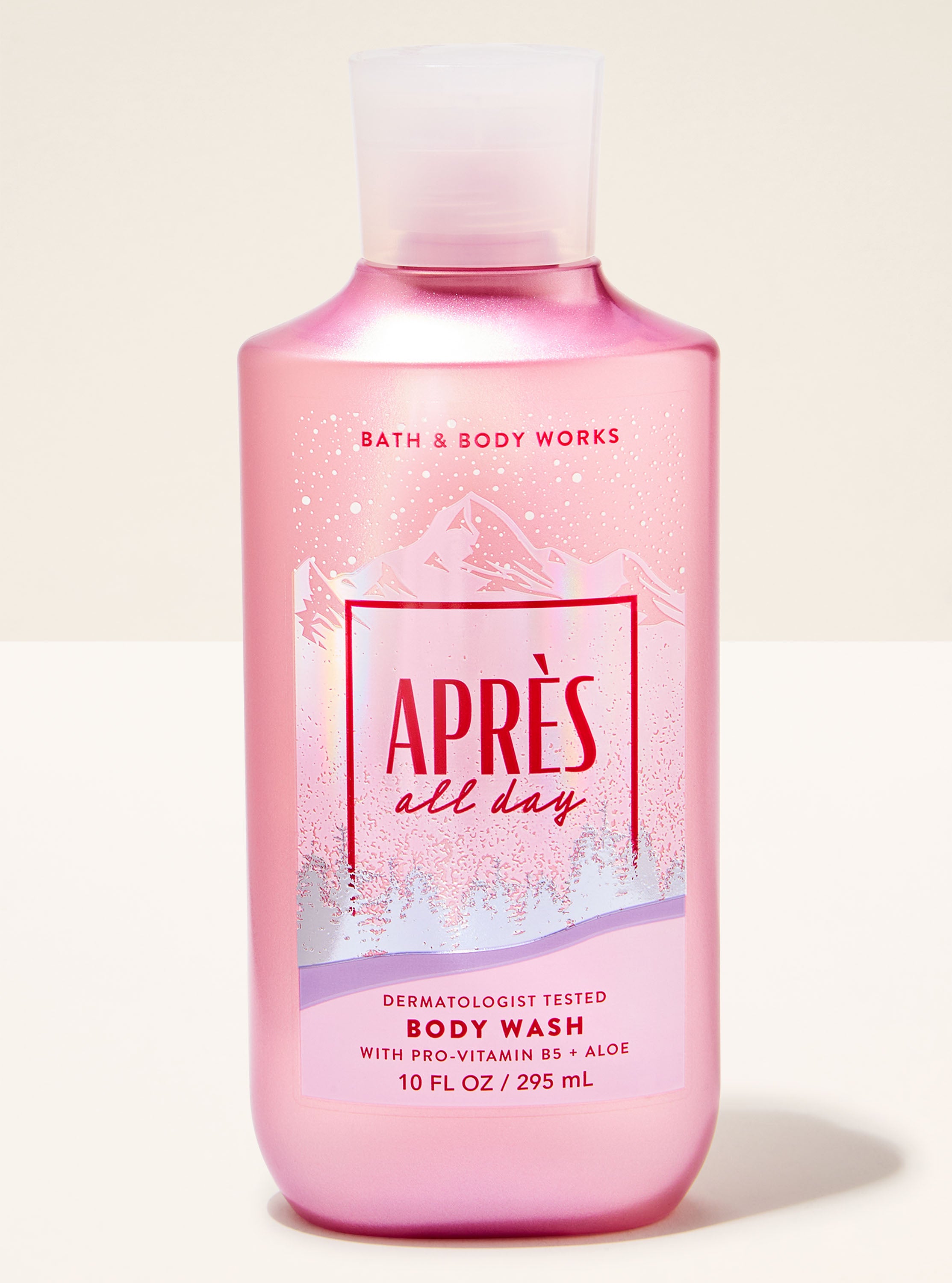 Après All Day Body Wash