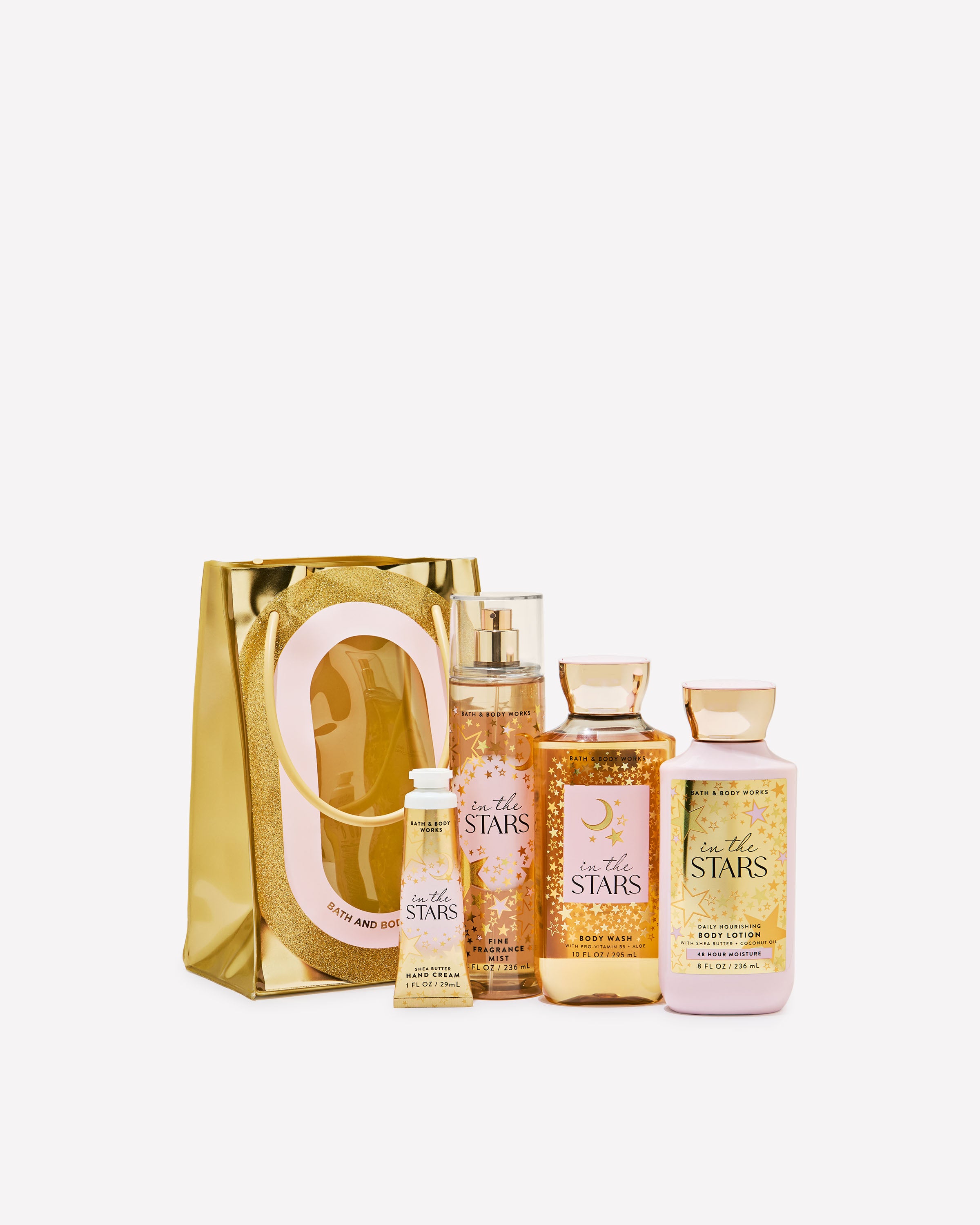 In the Stars Gift Set