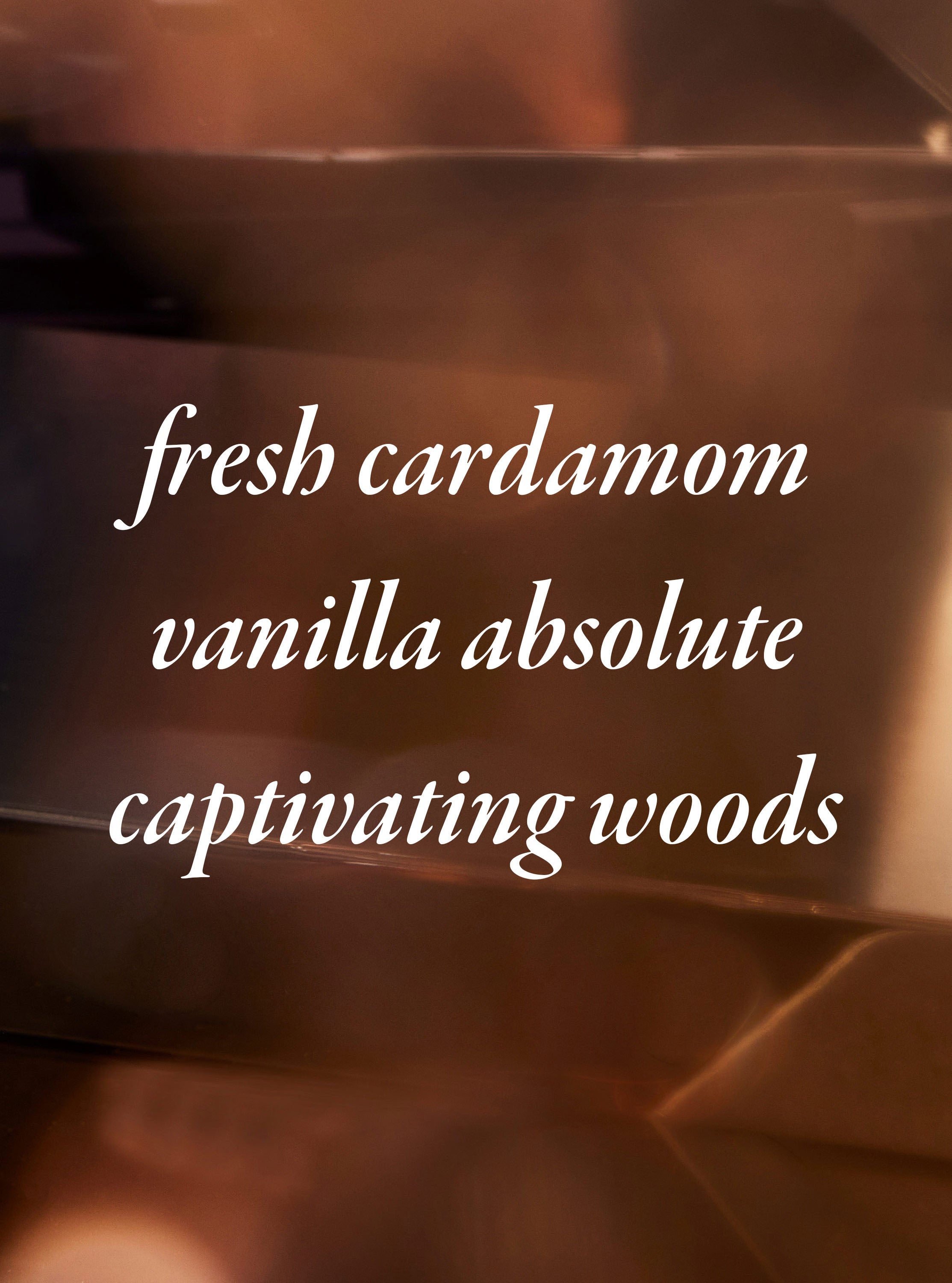 Vanilla Romance Concentrated Room Spray