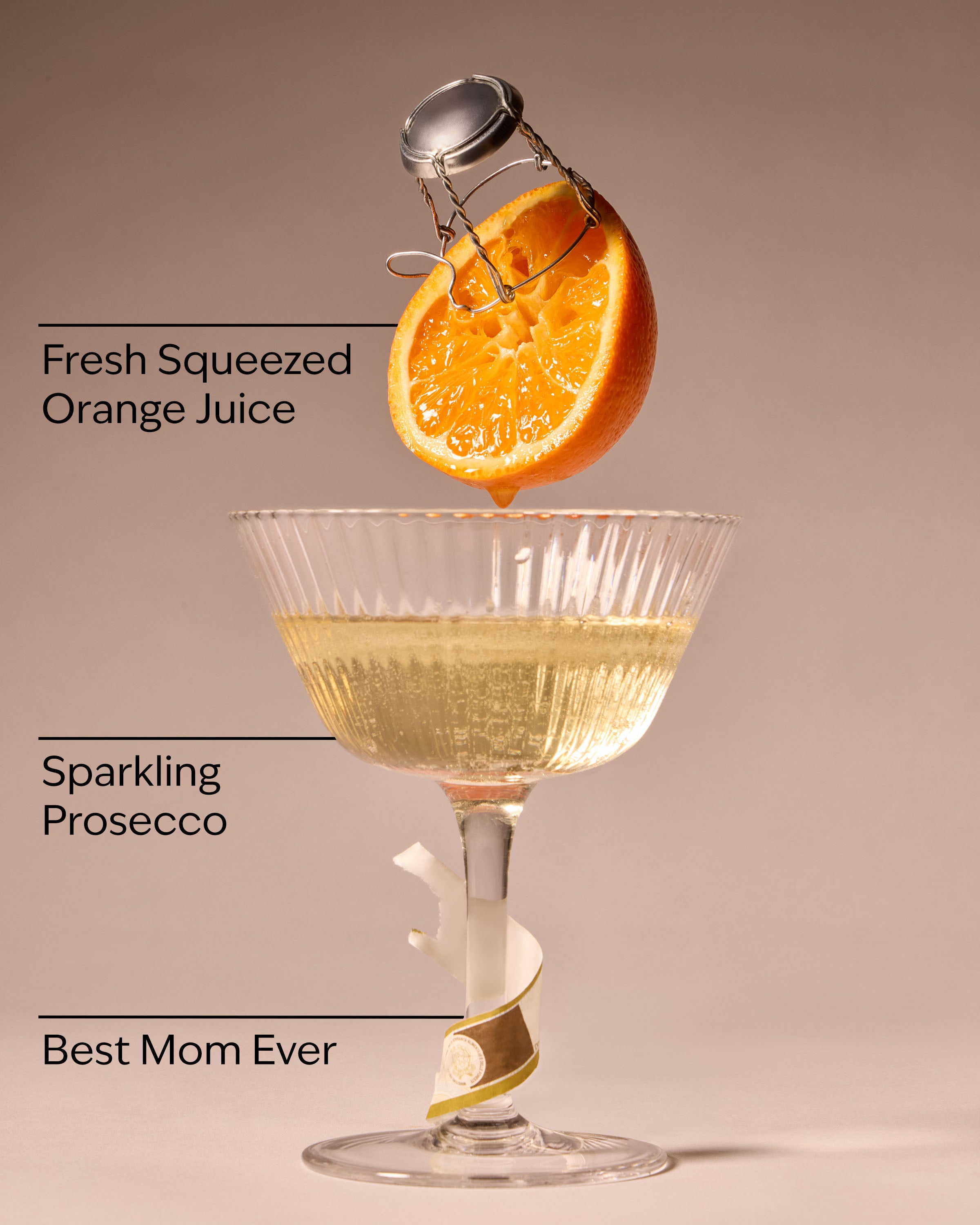 A Toast To Mom! Wallflowers Fragrance Refill