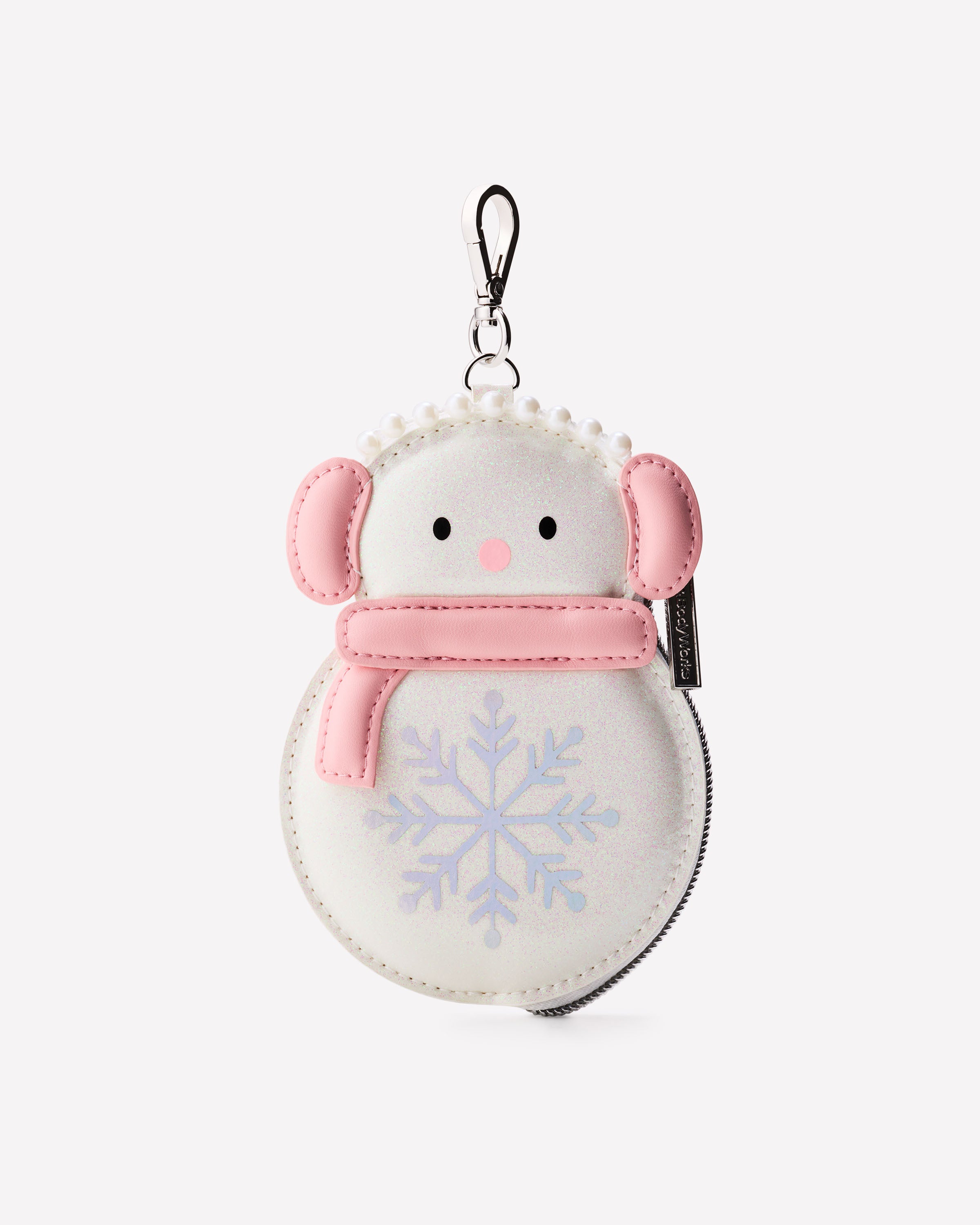 Snowman Coin Purse