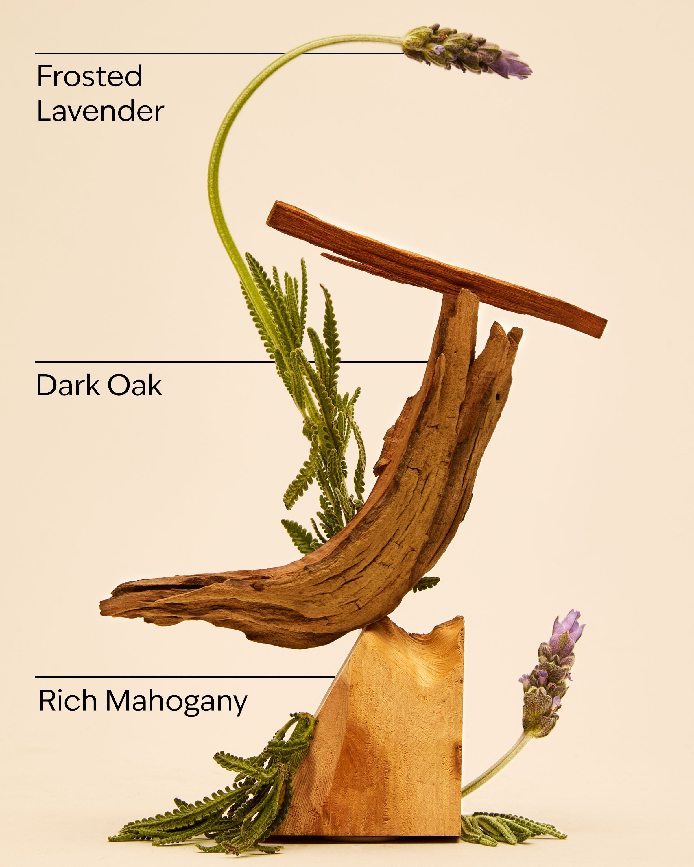 Mahogany Teakwood Cologne Mist