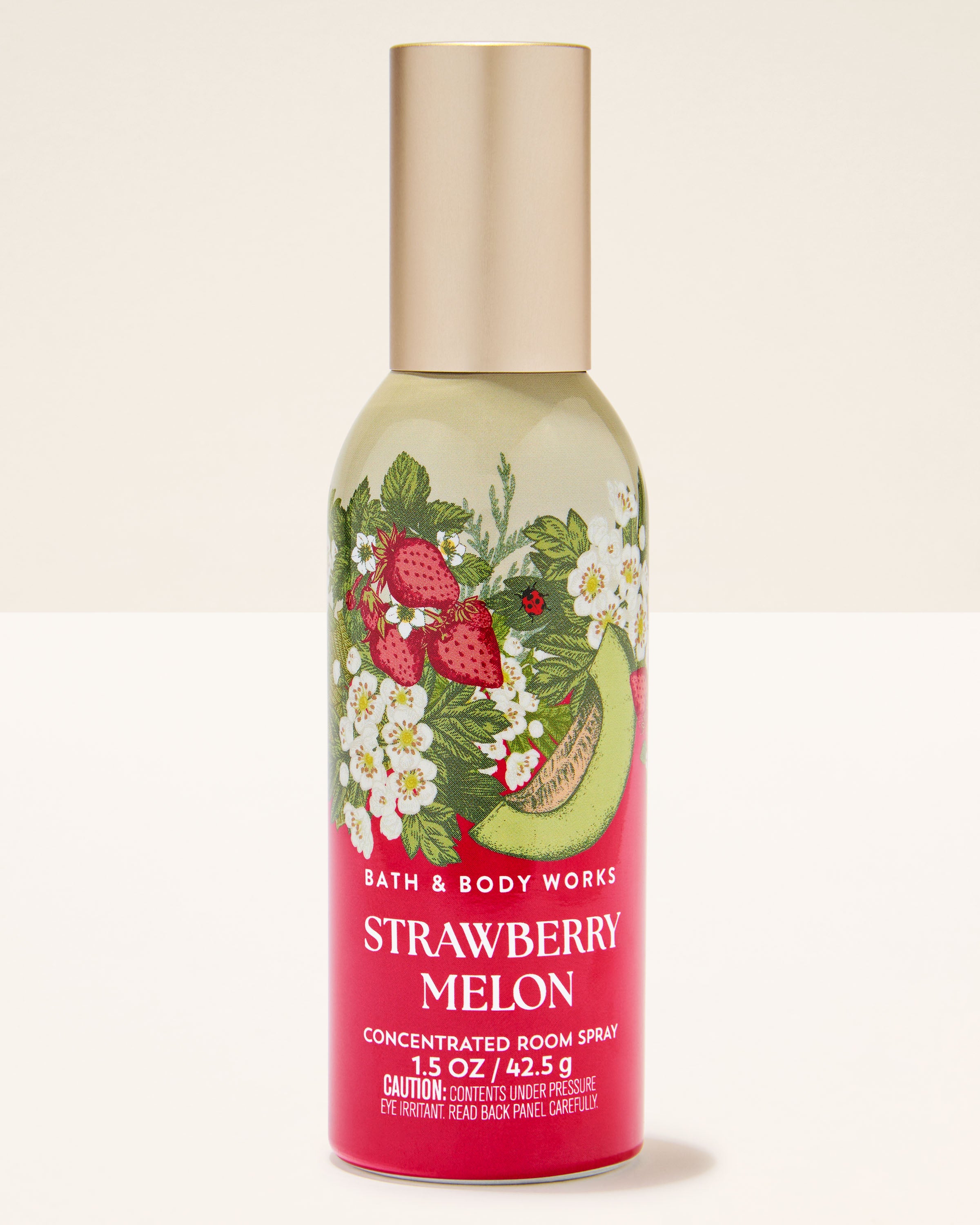 Strawberry Melon Concentrated Room Spray