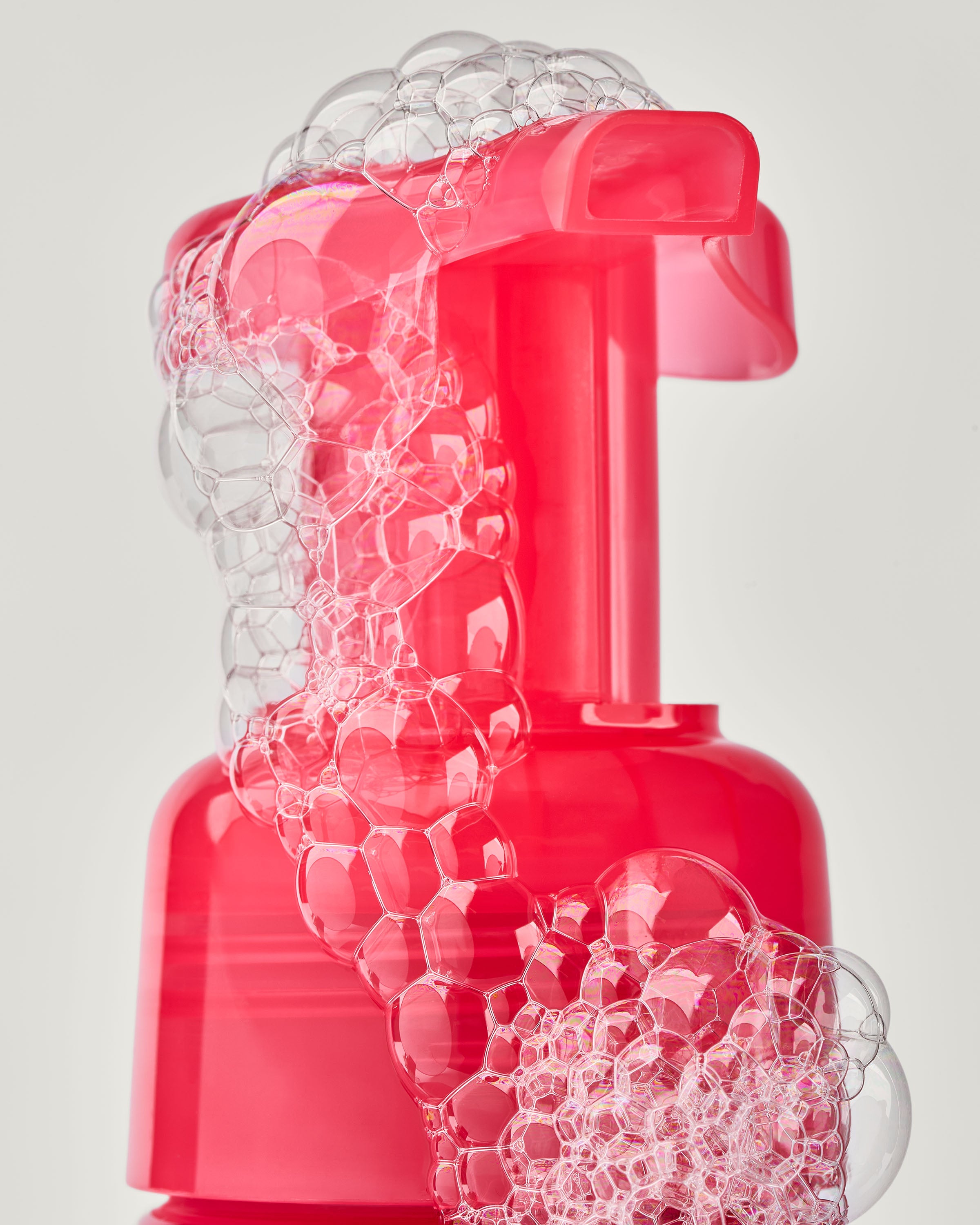 Starfruit Sangria Gentle & Clean Foaming Hand Soap