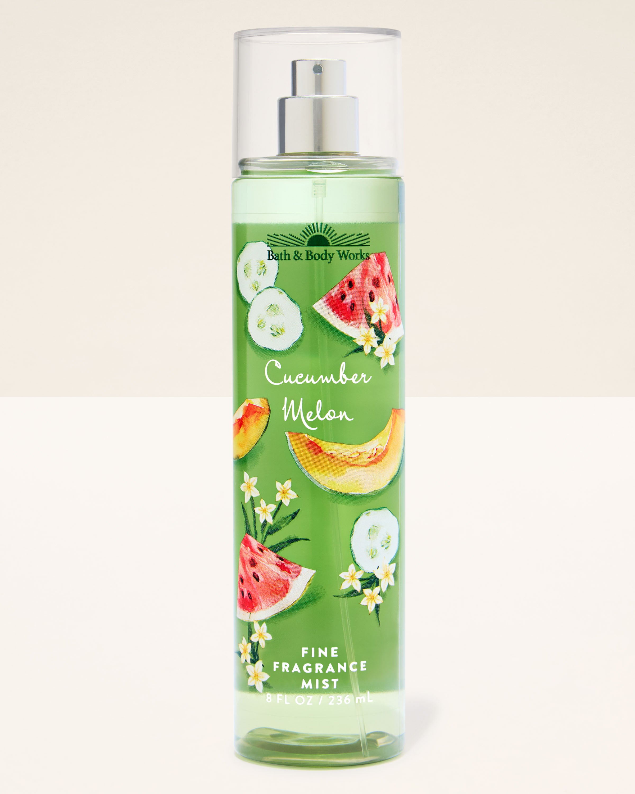 Cucumber Melon Fine Fragrance Mist