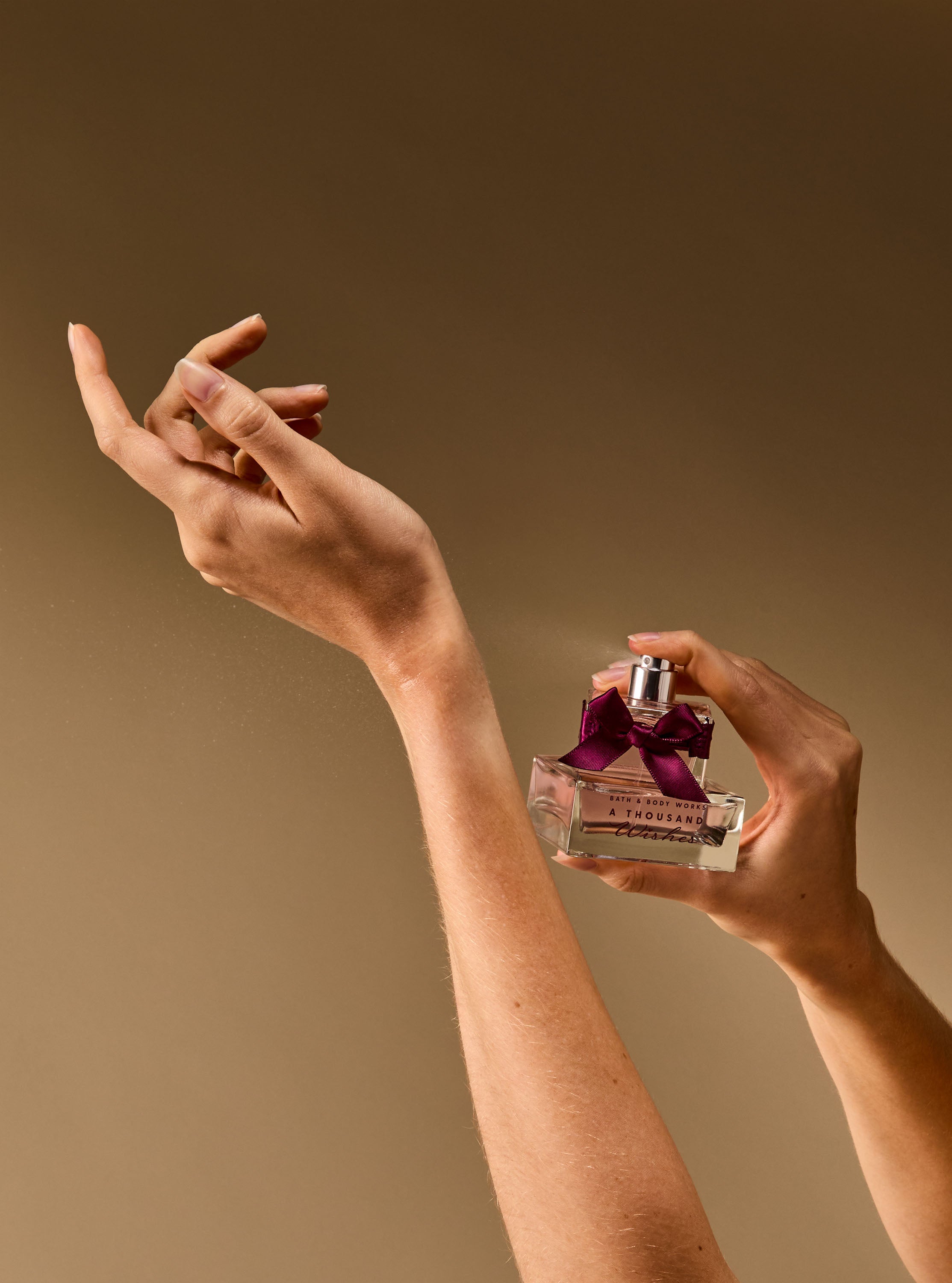 A Thousand Wishes Eau De Parfum