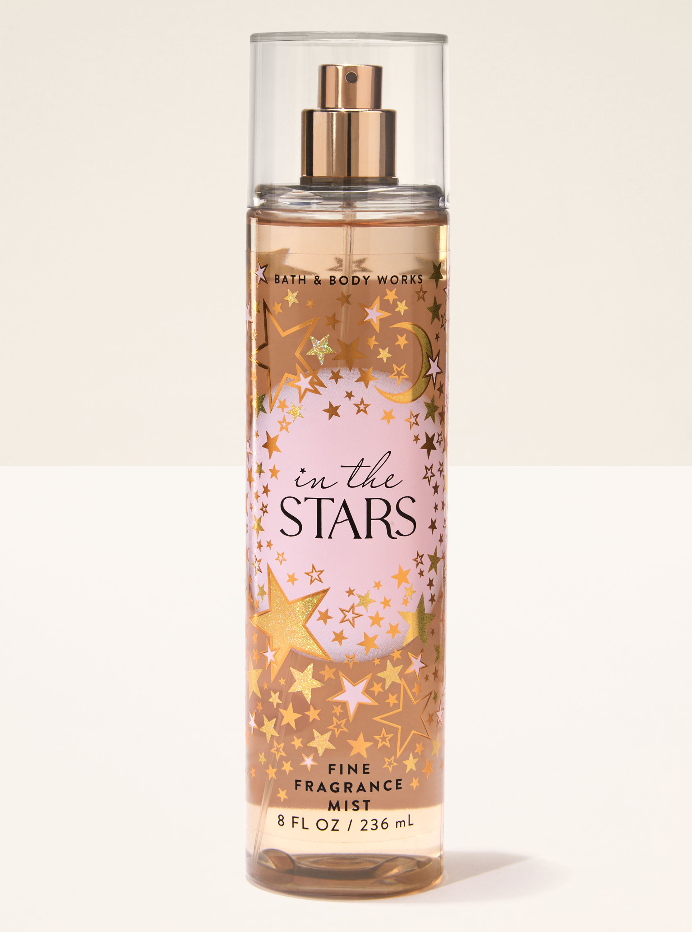 In the Stars Fine Fragrance Mist