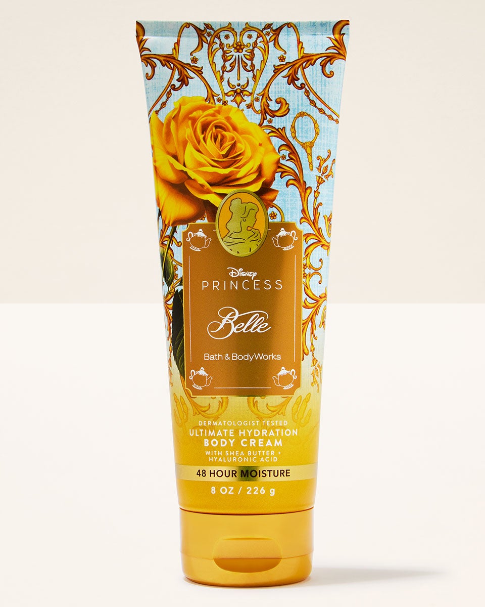 Belle Body Cream | Bath & Body Works