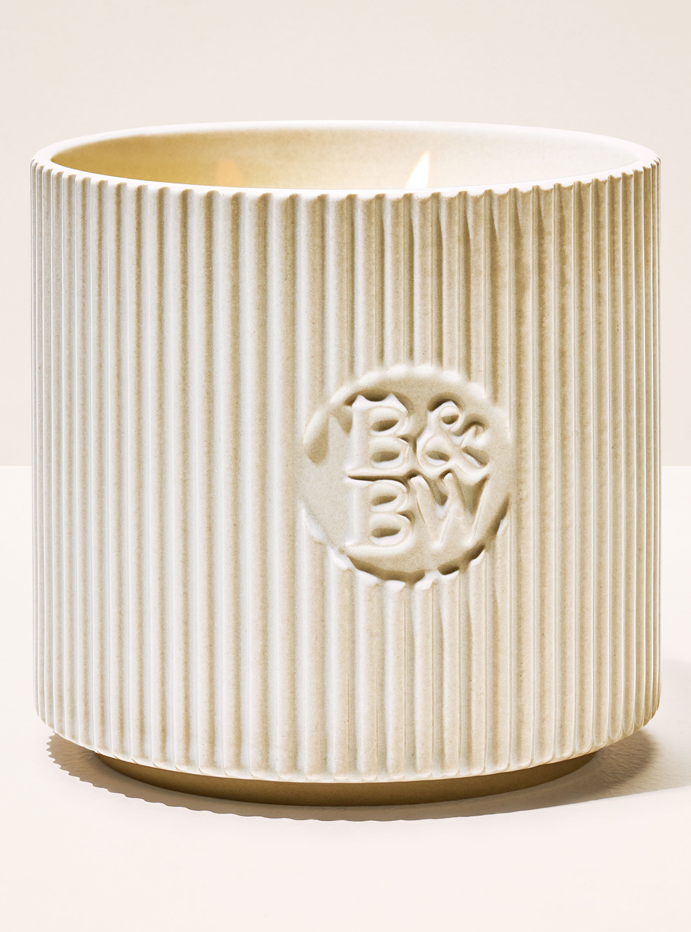 Vanilla Bean 3-Wick Candle