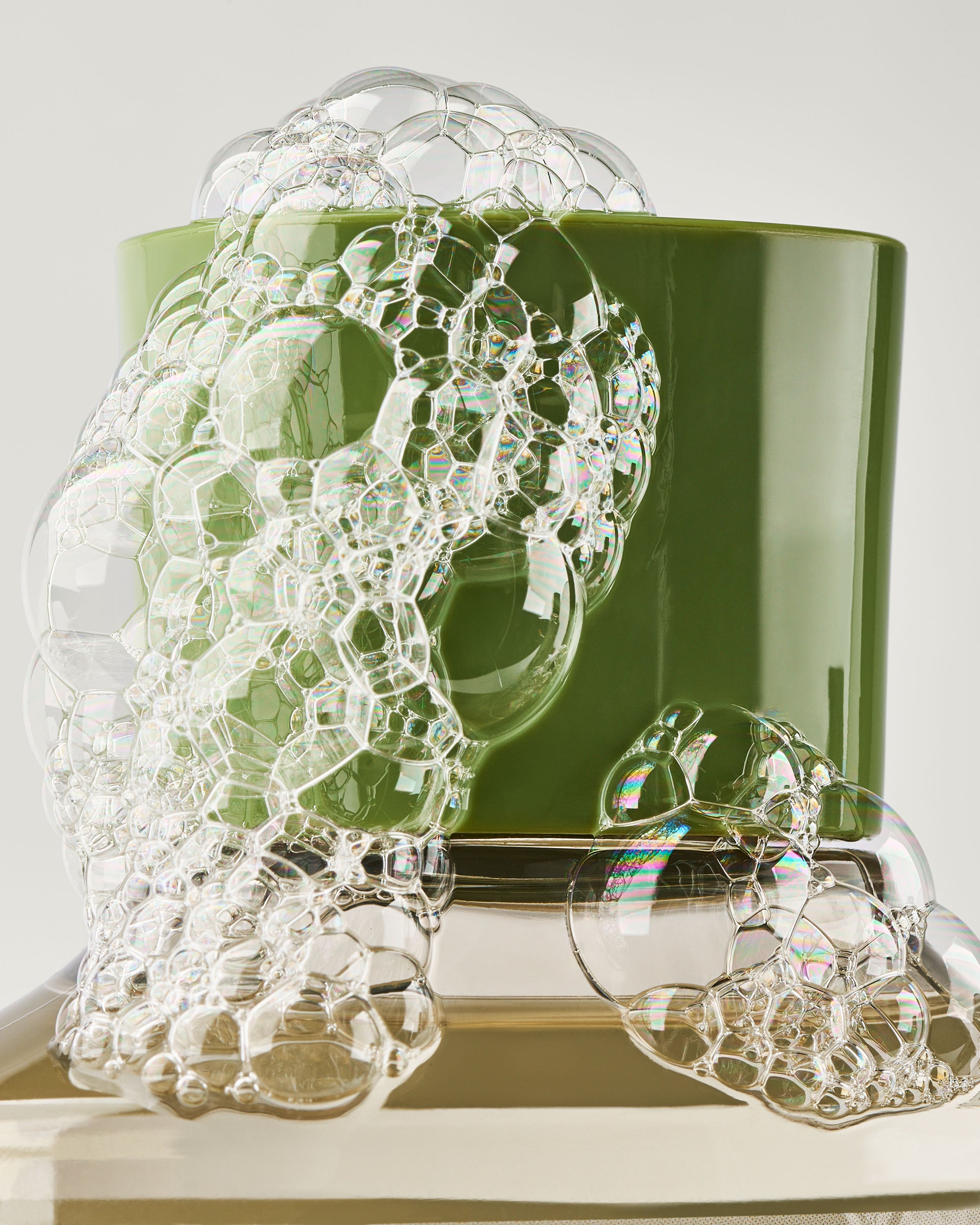 Carrot Charm Body Wash