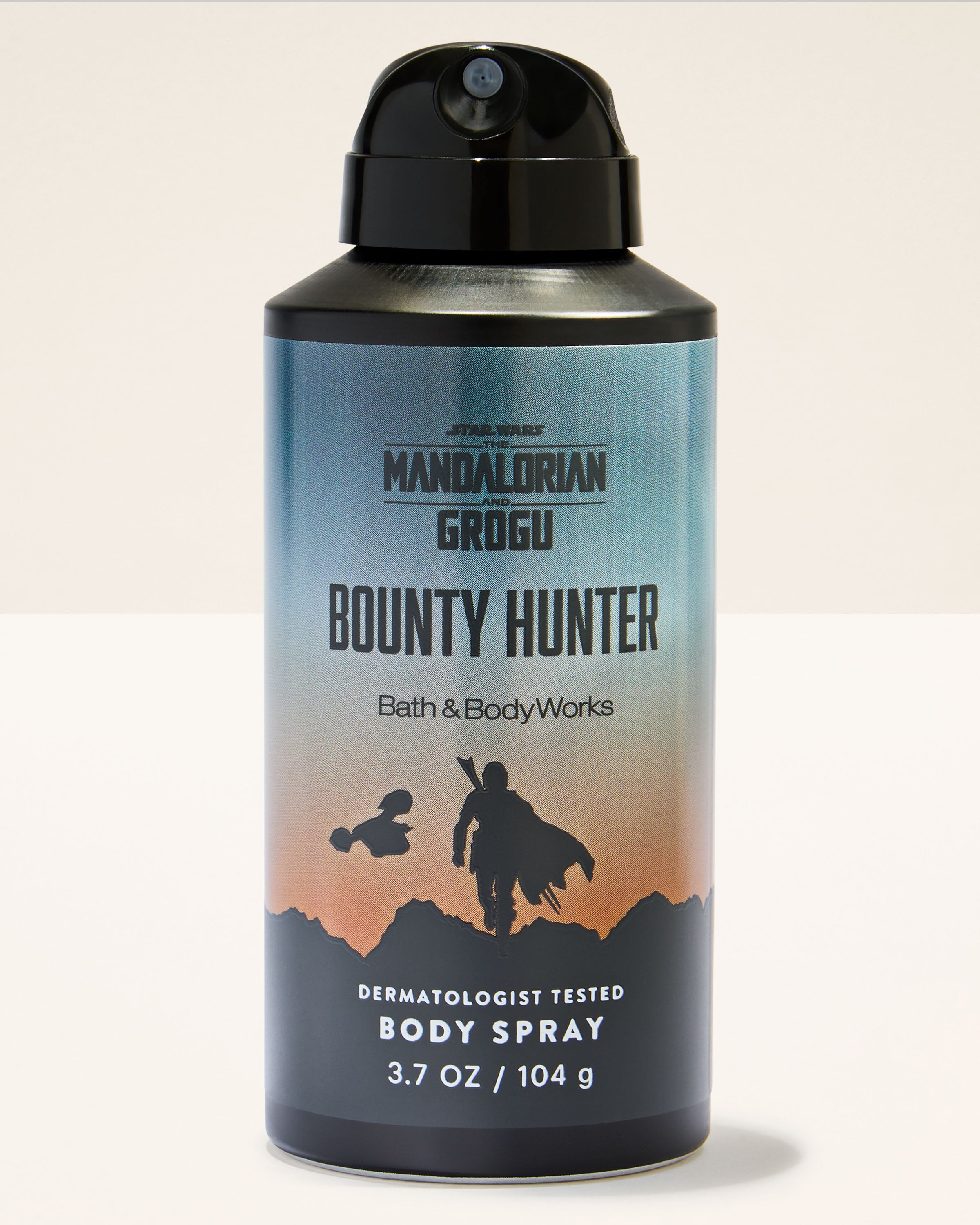 Bounty Hunter Body Spray
