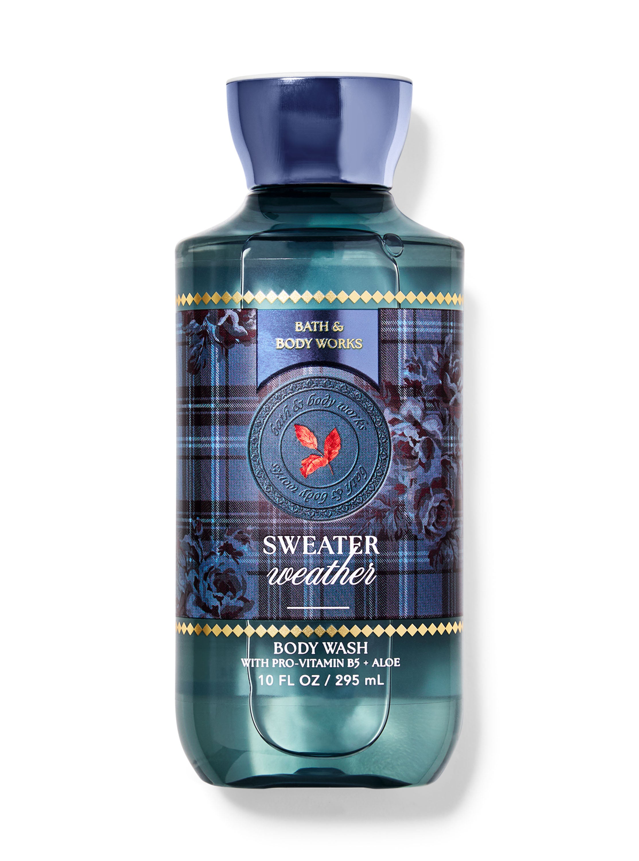Sweater Weather Body Wash