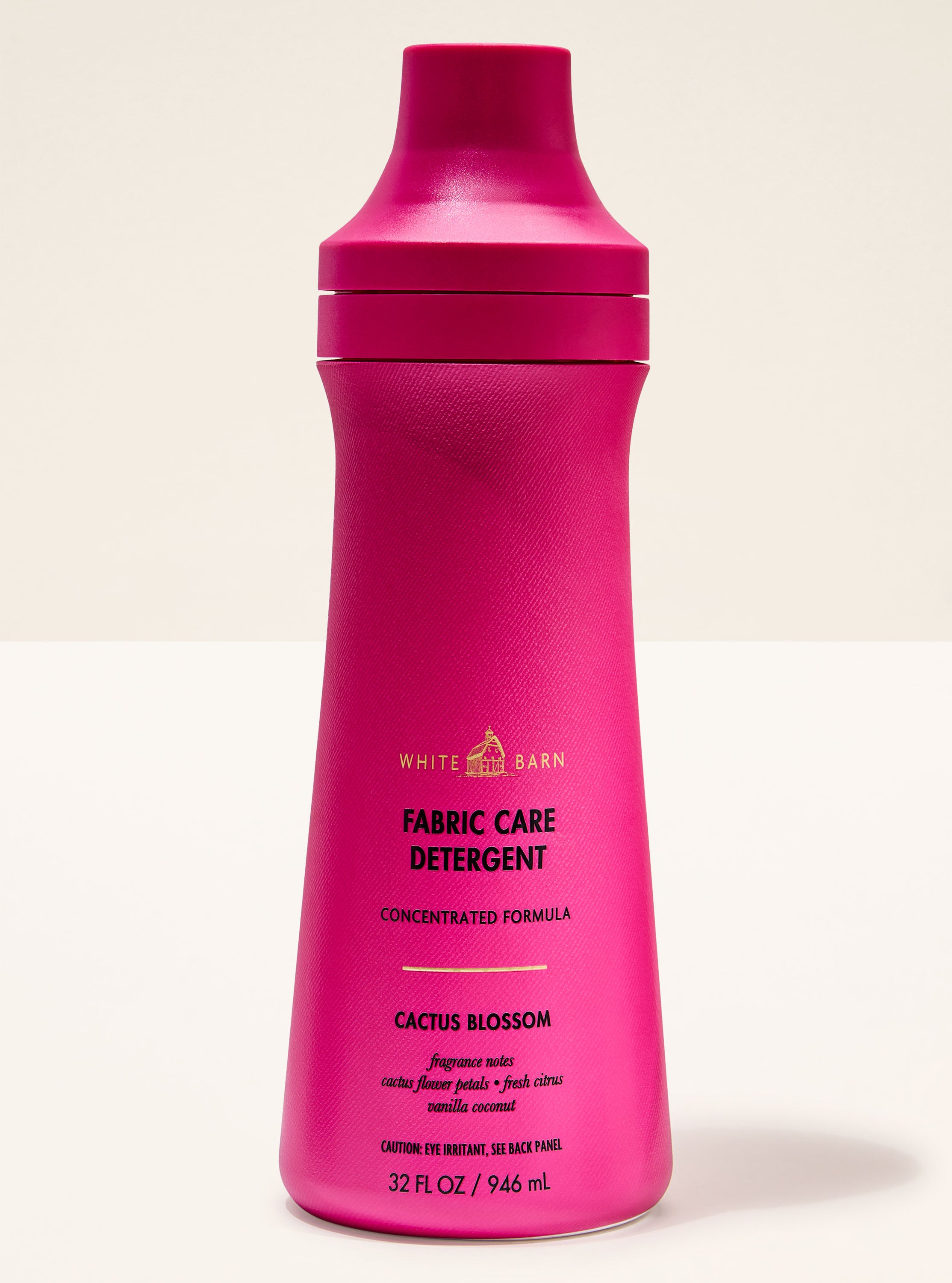 Cactus Blossom Laundry Detergent