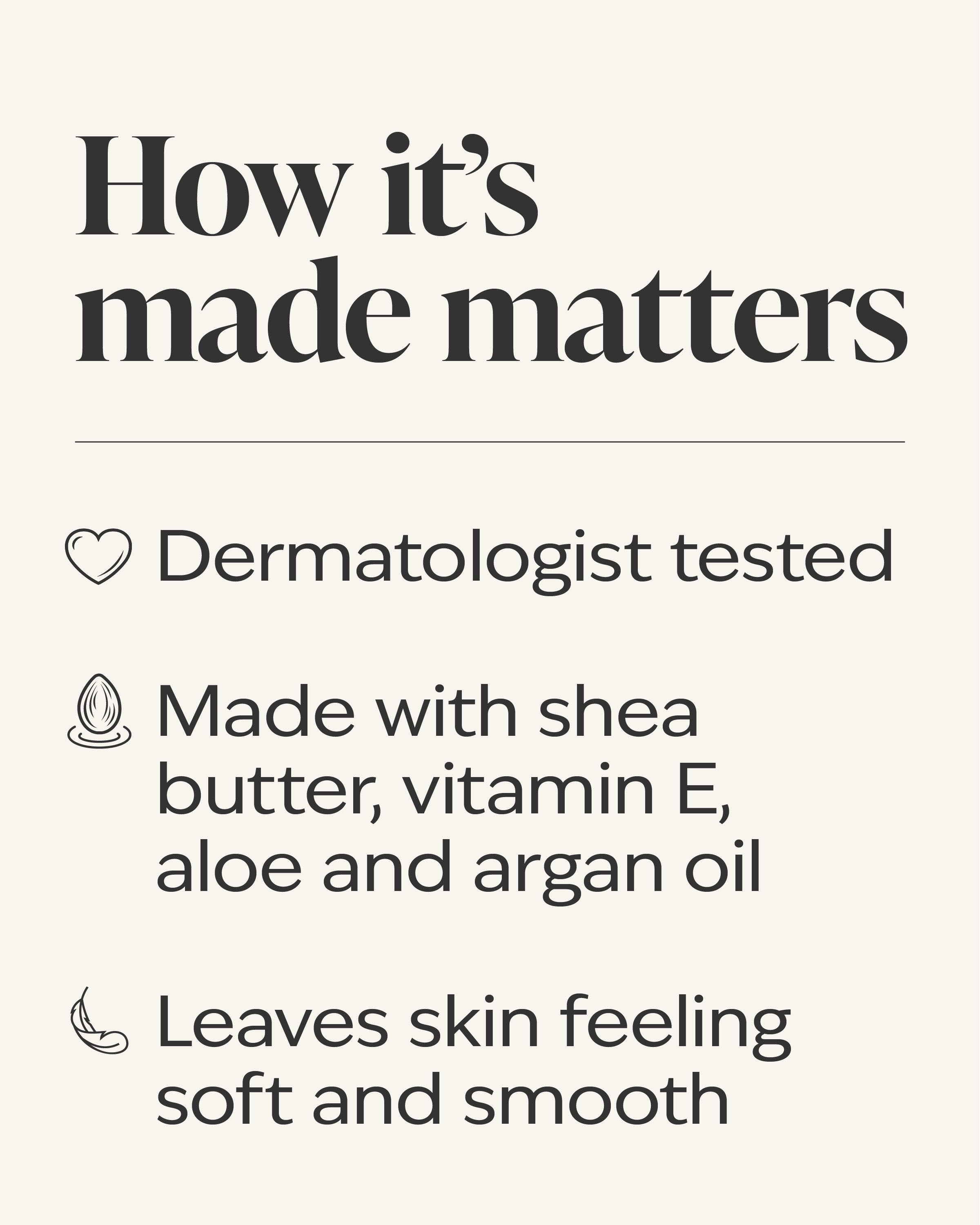 Lavender Vanilla Body and Massage Oil