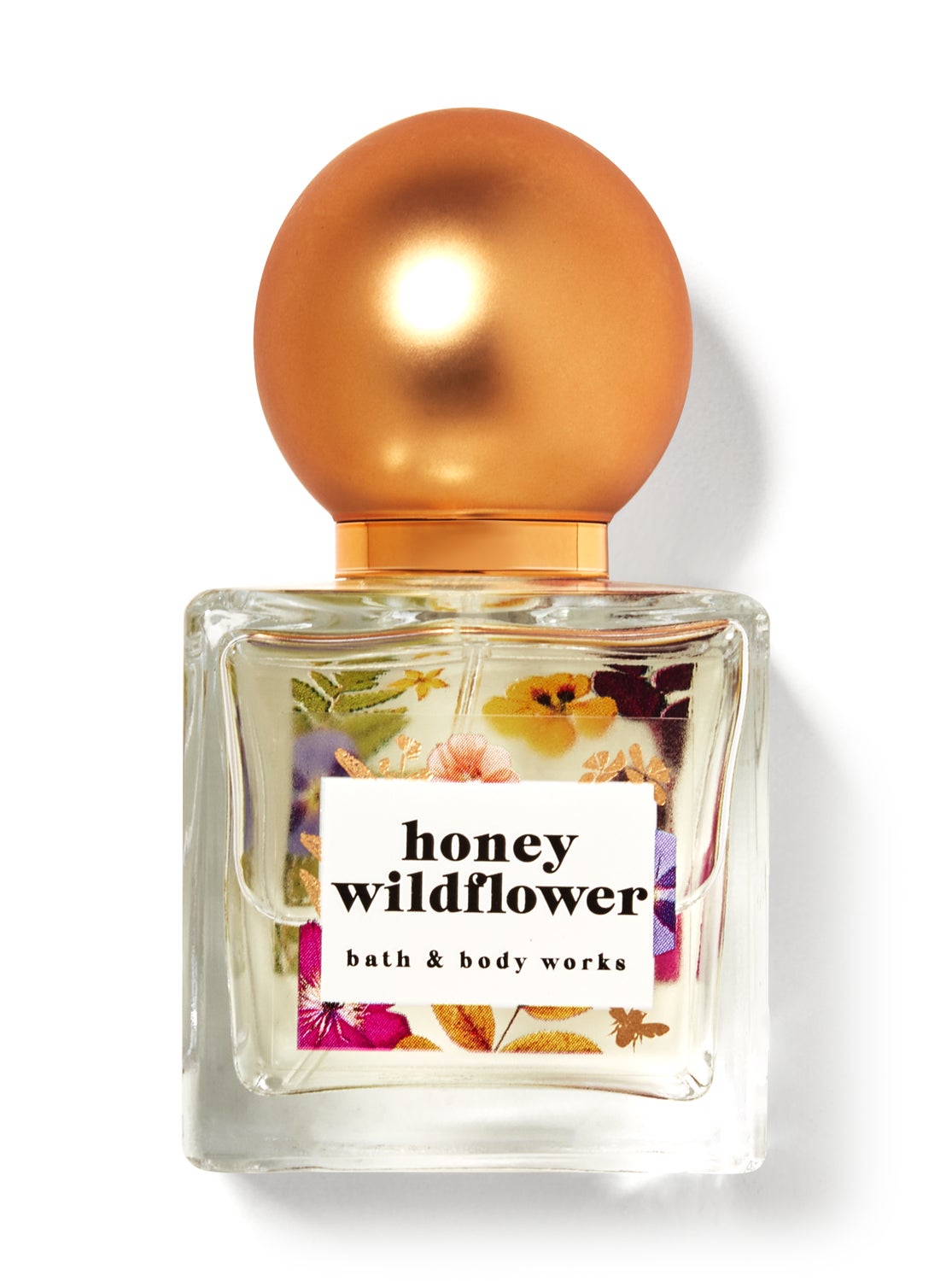 Honey Wildflower