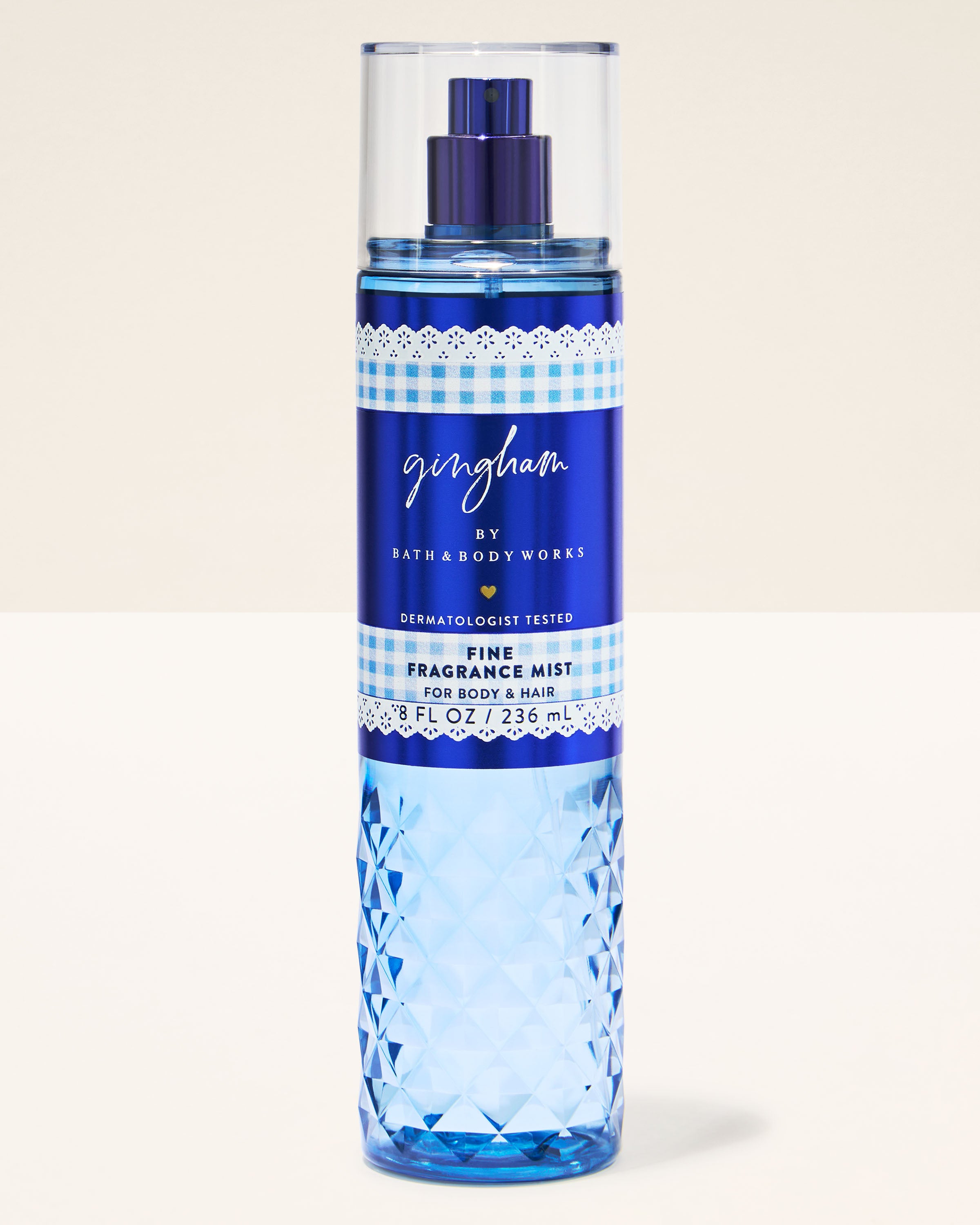 Gingham Fine Fragrance Mist