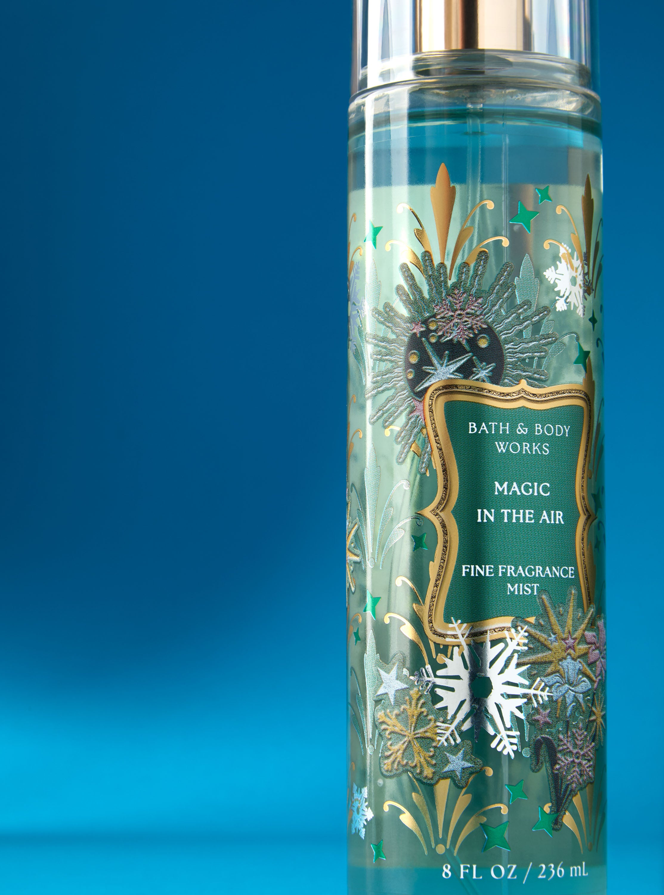 Magic In The Air Fine Fragrance Mist