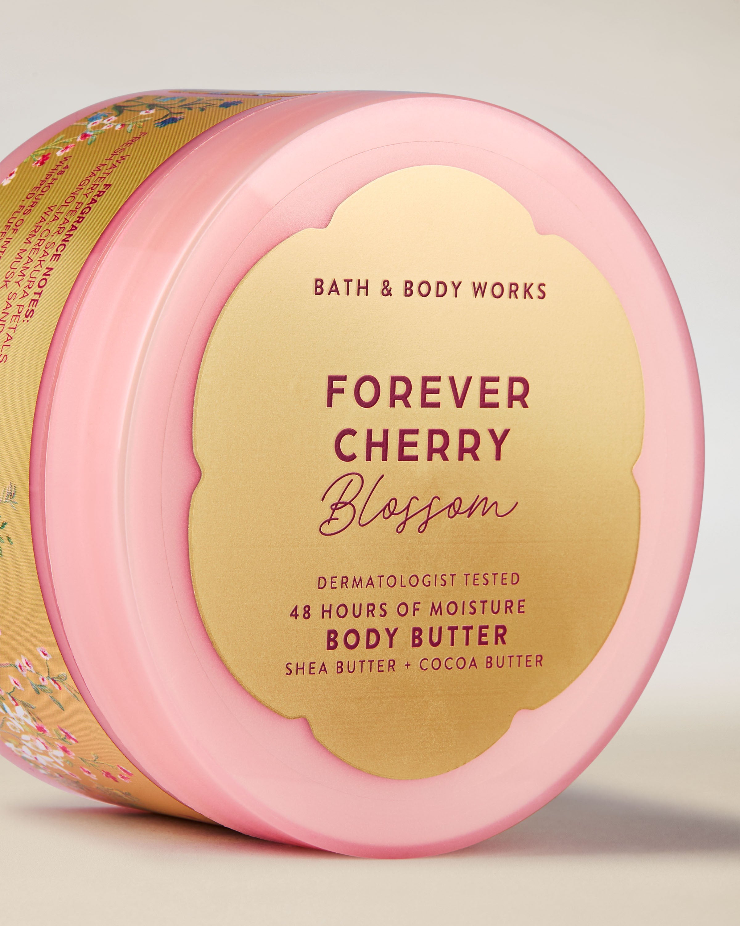 Forever Cherry Blossom Body Butter
