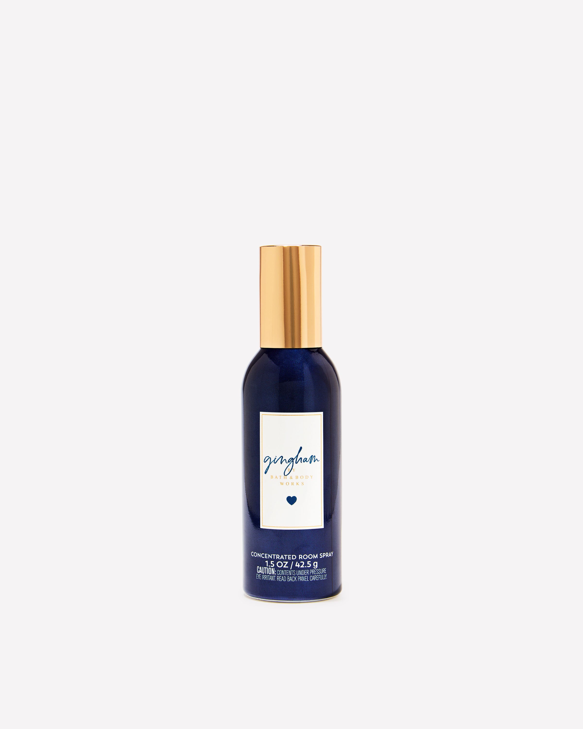 Gingham Concentrated Room Spray
