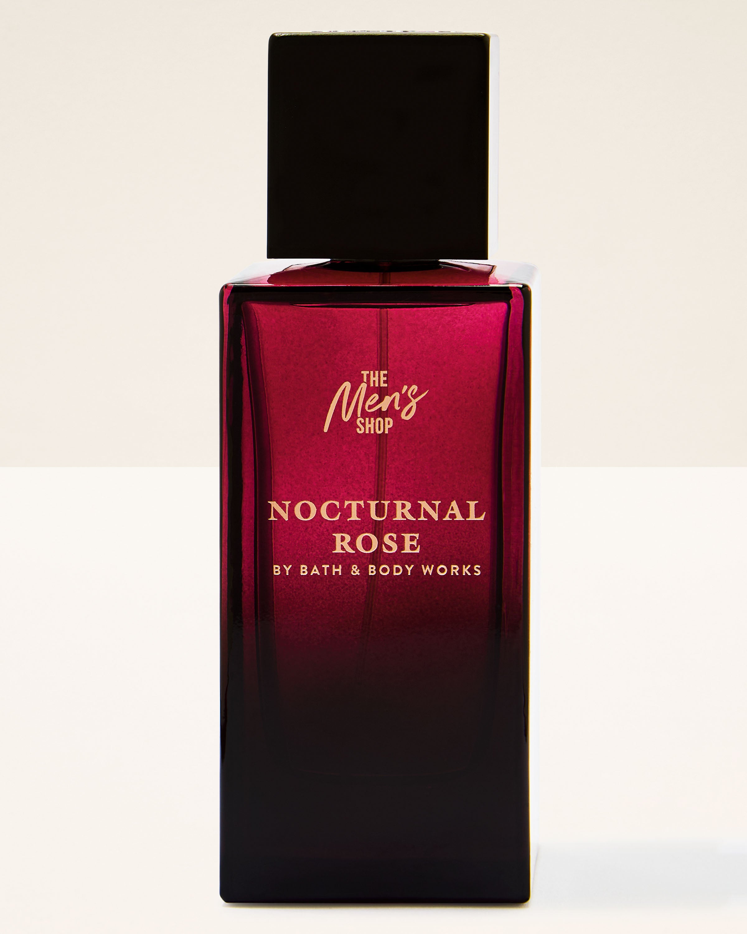 Nocturnal Rose Cologne