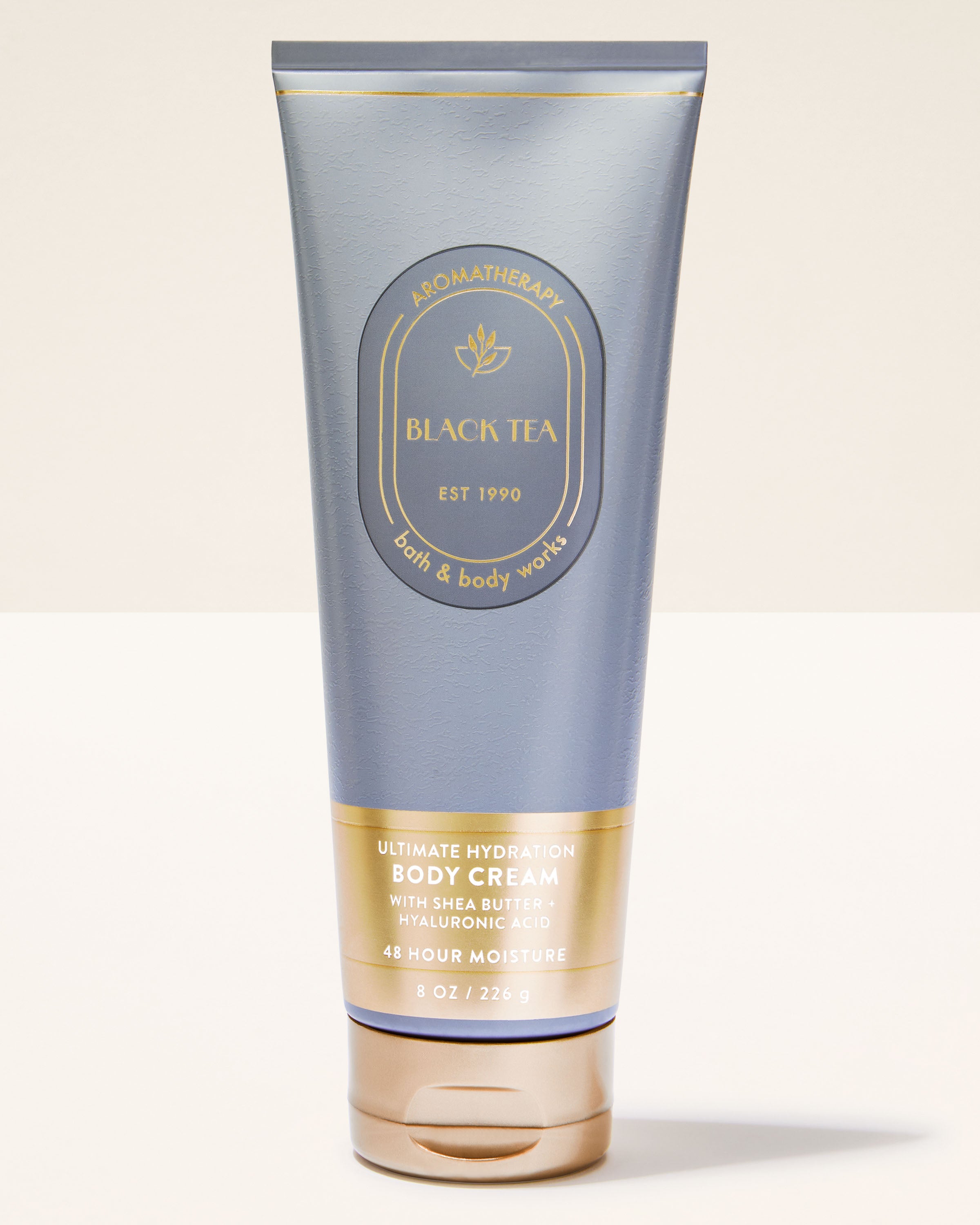 Black Tea Ultimate Hydration Body Cream