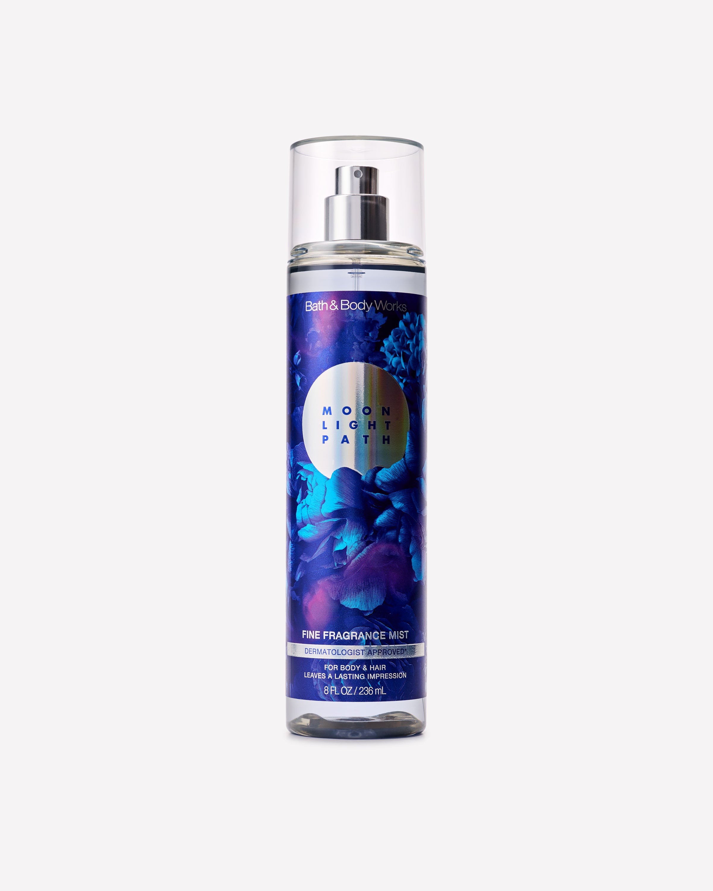 Moonlight Path Fine Fragrance Mist