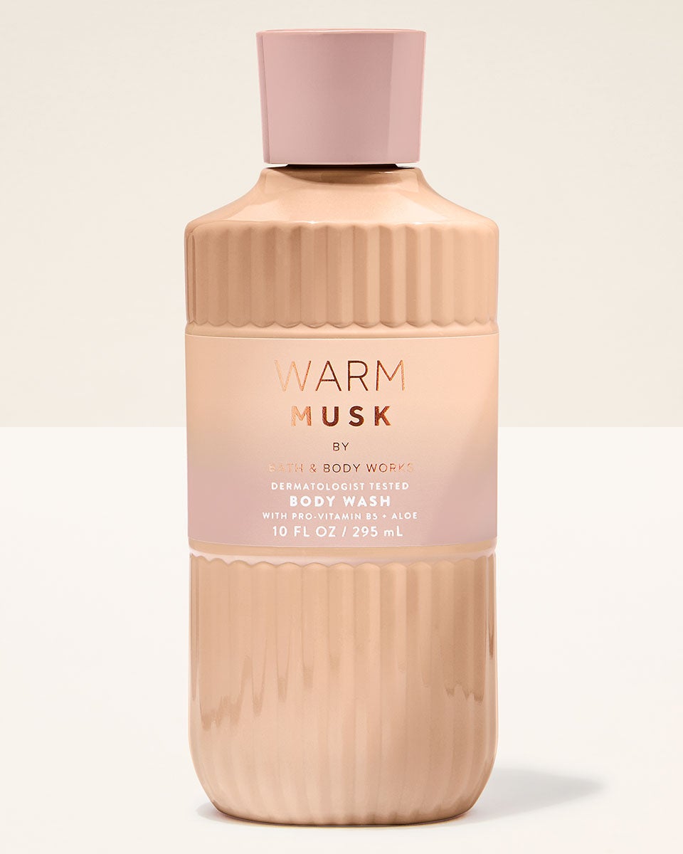 Bath & Body Works