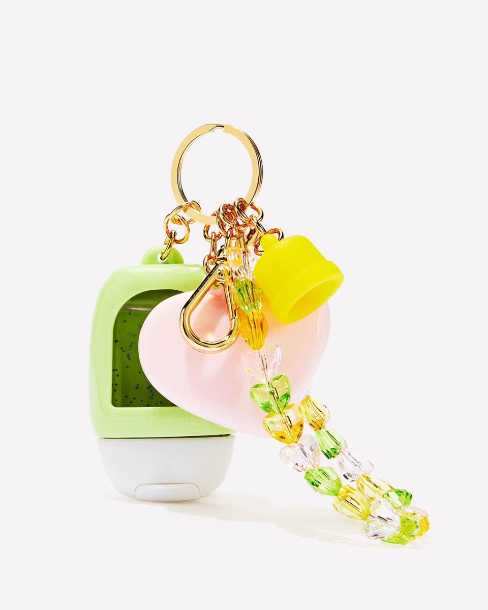 ディフューザー Bath and Body Works １０点セット Wristlet with Mirror PocketBac Holder | Bath & Body Works