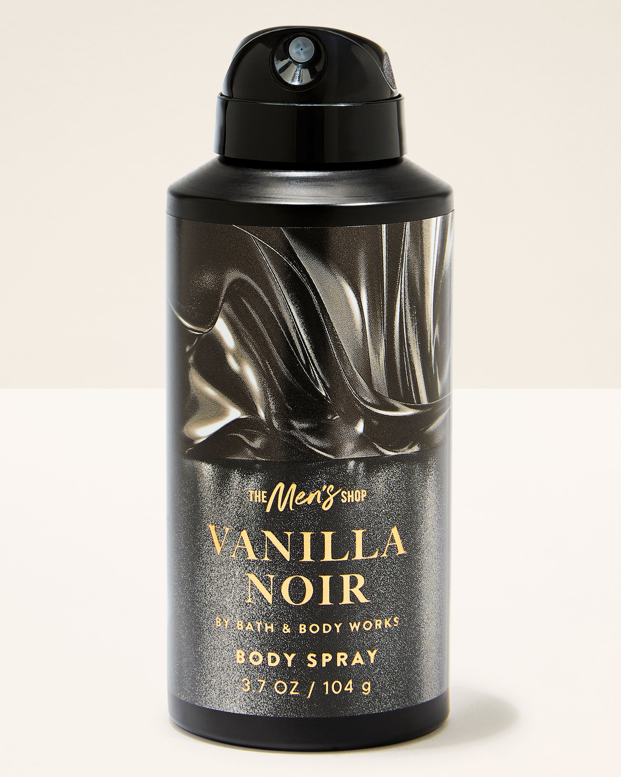 Vanilla Noir Body Spray