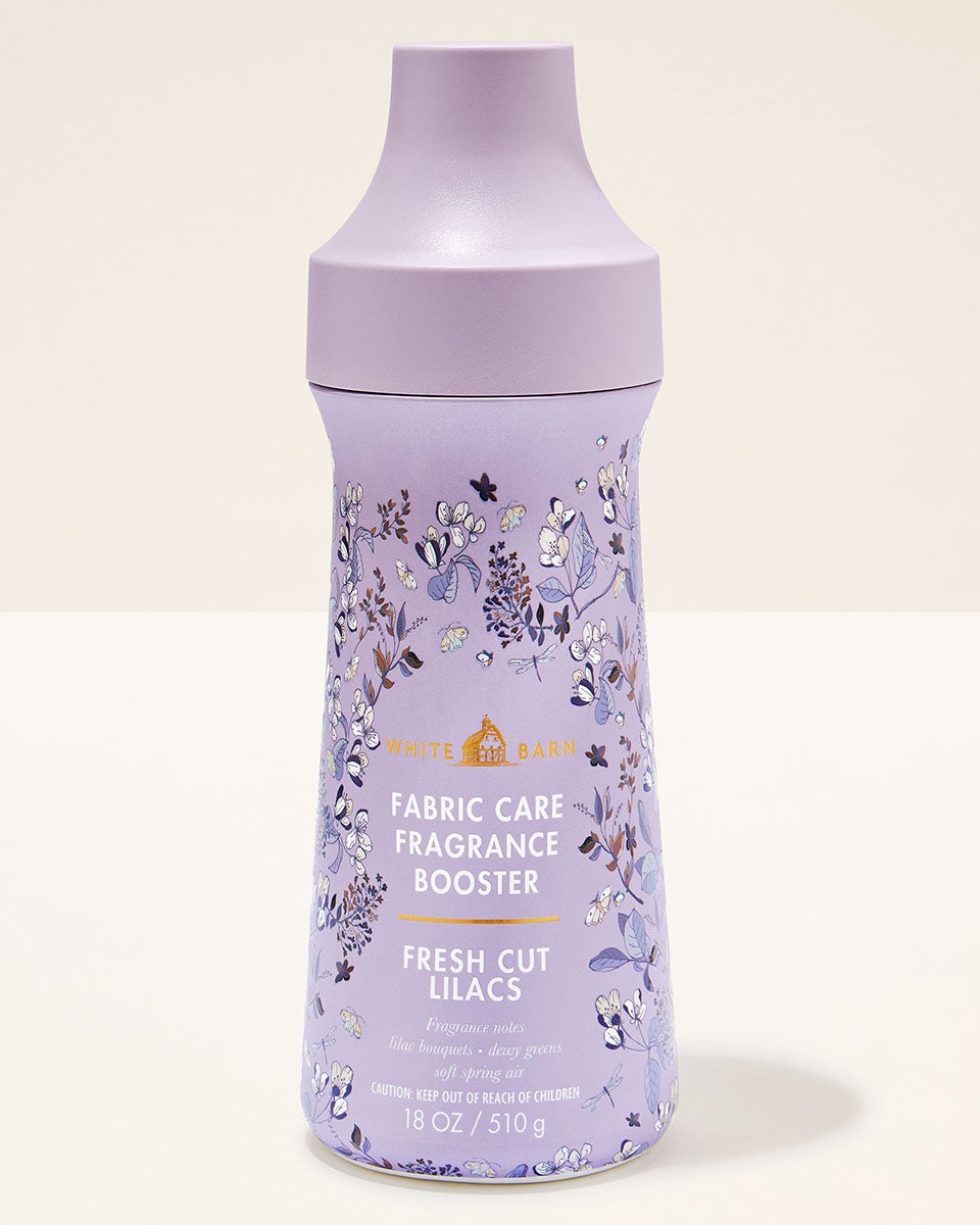 Fresh Cut Lilacs Laundry Fragrance Boosters | Bath & Body Works
