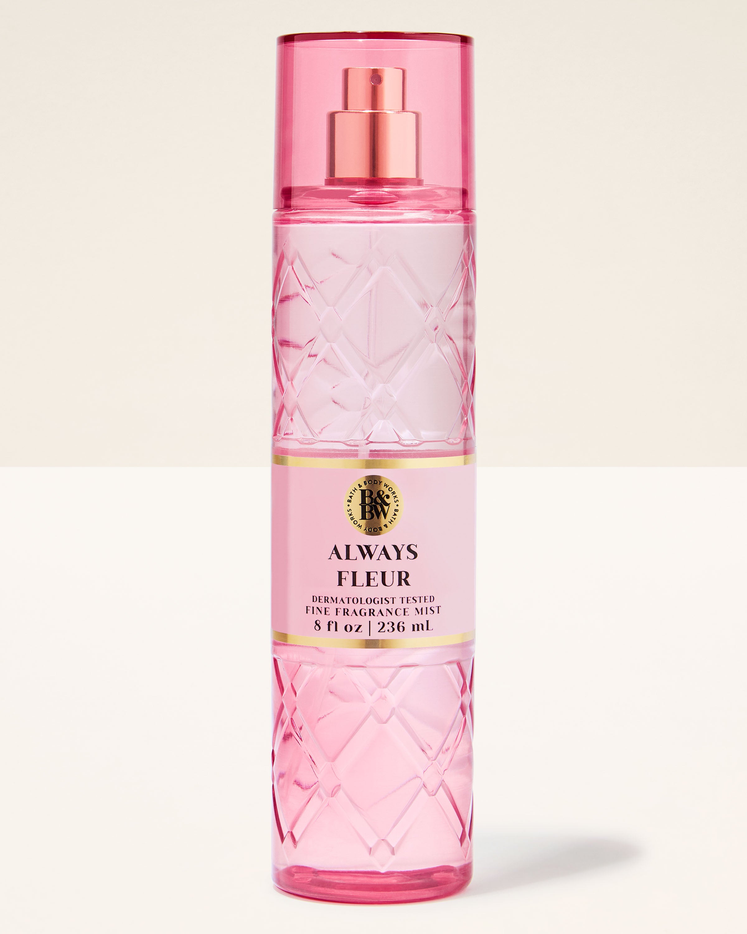 Always Fleur Fine Fragrance Mist