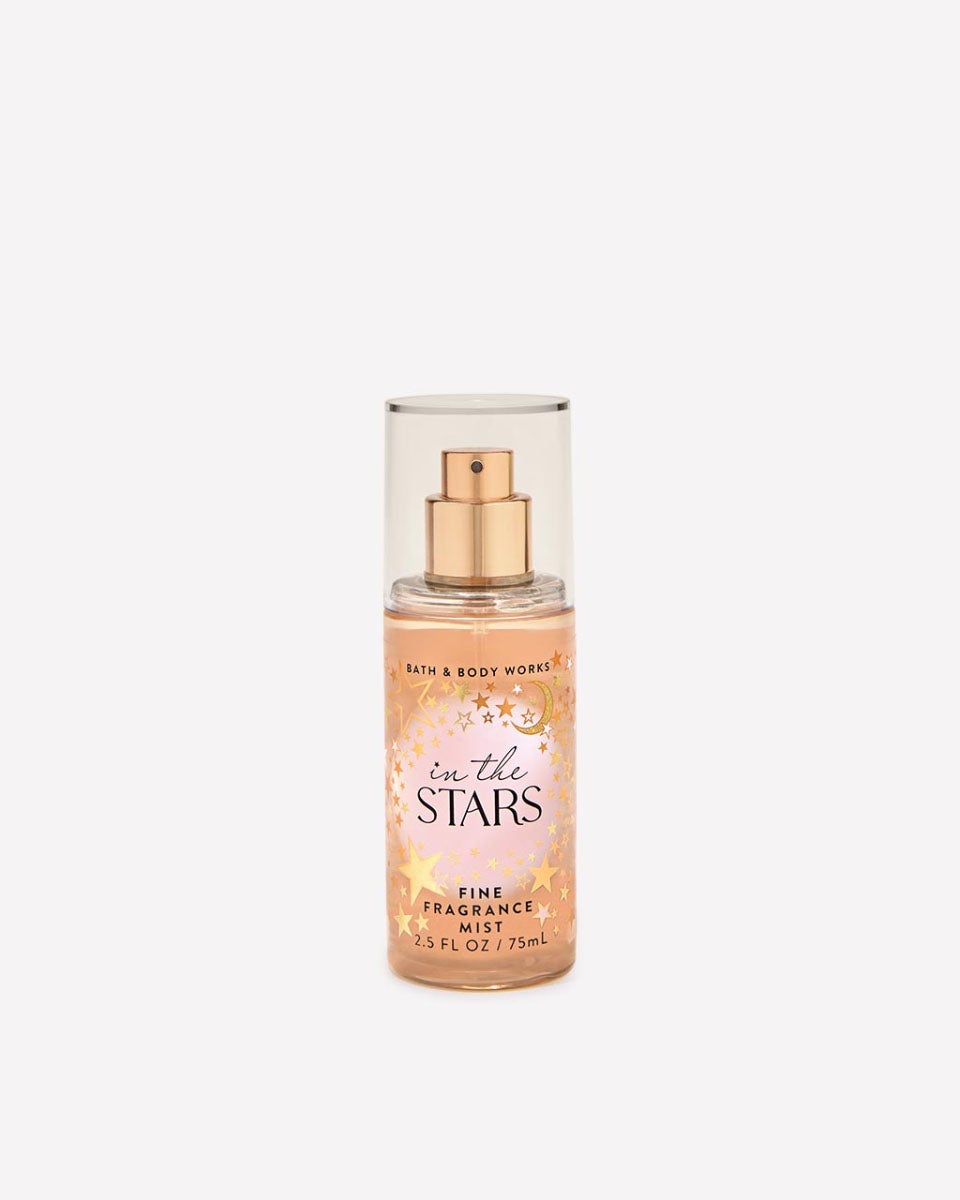 In the Stars Travel Size Fine Fragrance Mist | Bath & Body Works