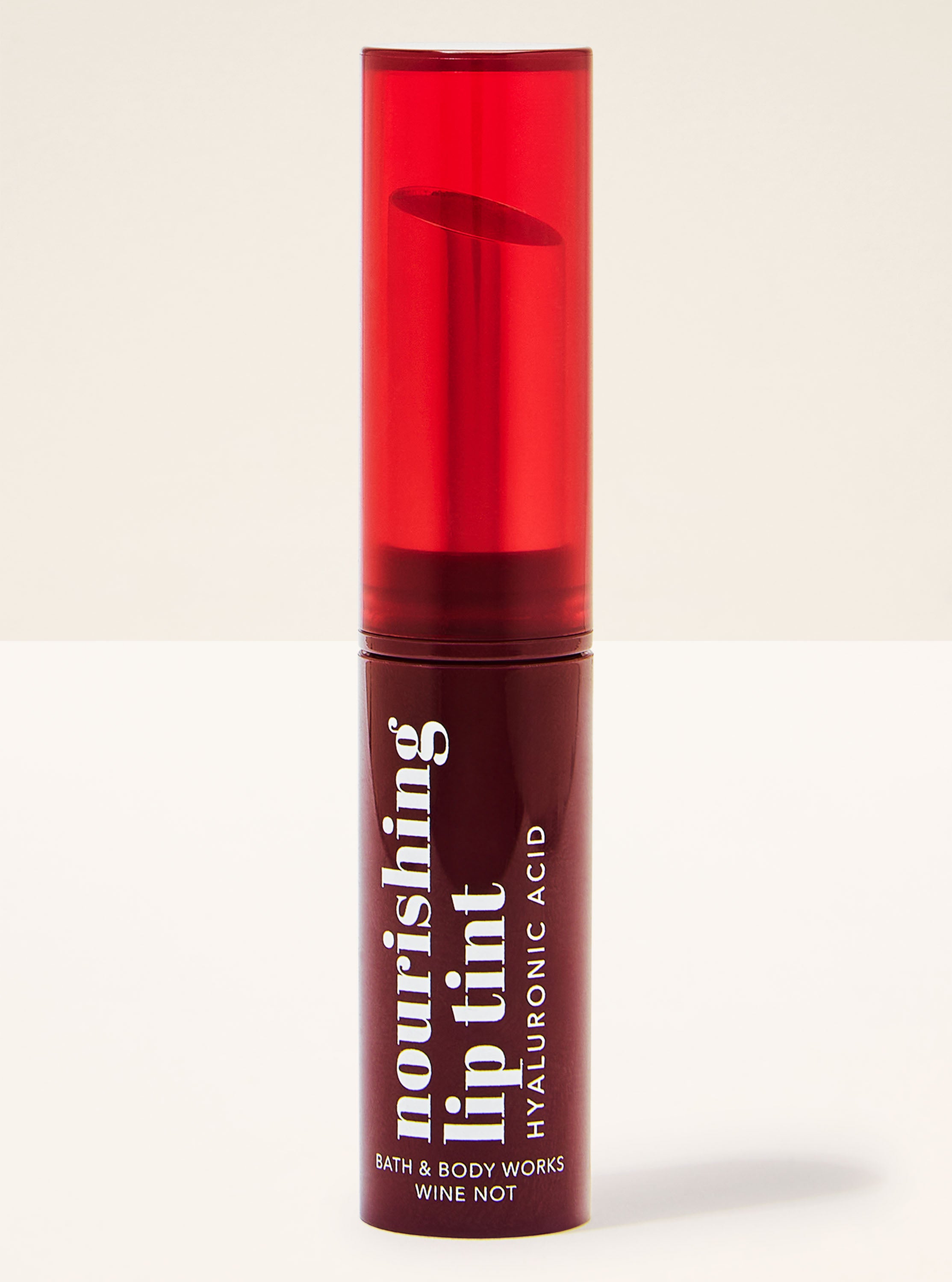Wine Not Nourishing Lip Tint