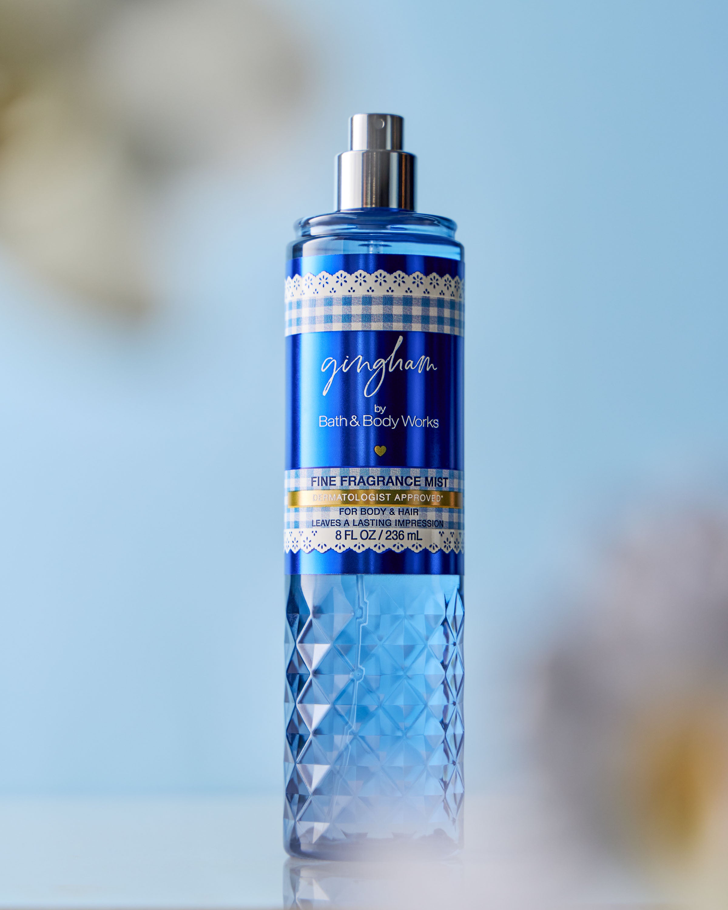 Gingham Fine Fragrance Mist
