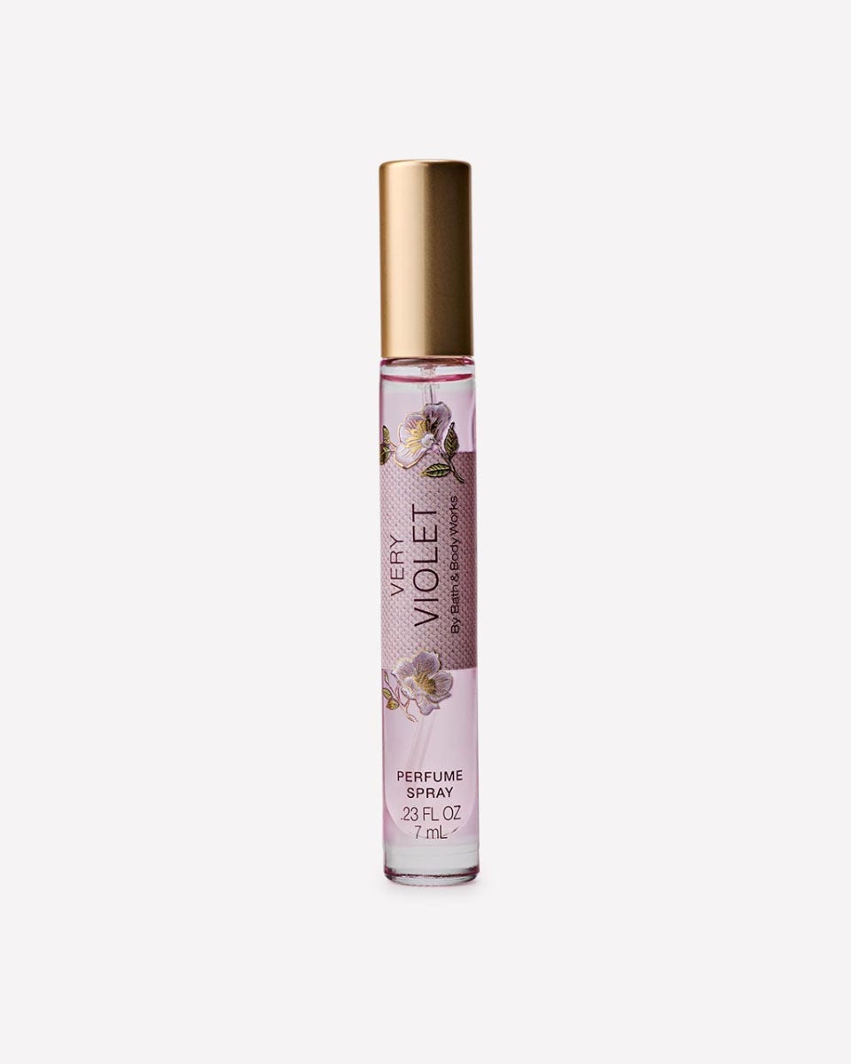 Very Violet Eau de Parfum | Bath & Body Works
