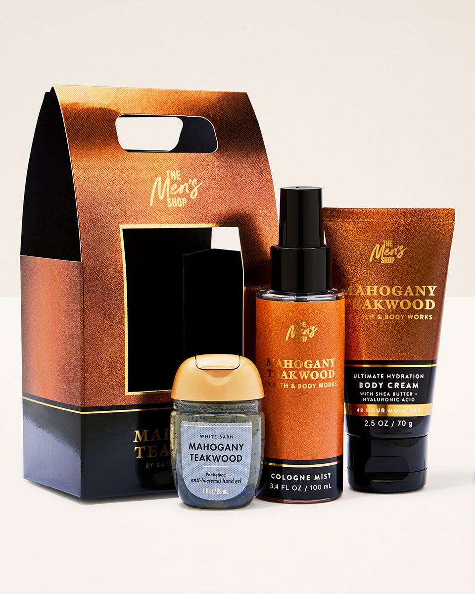 Gift Sets | Bath & Body Works