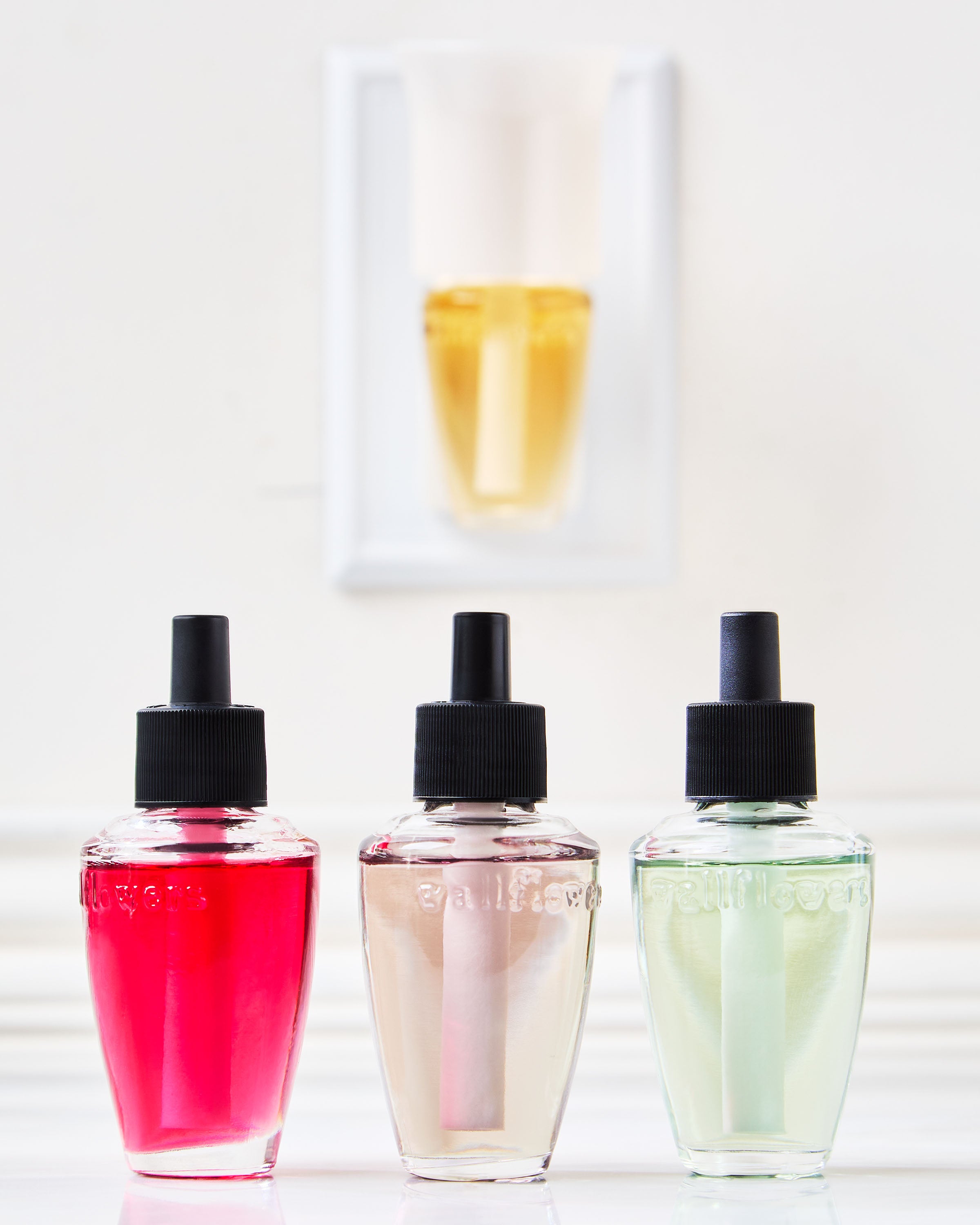 Fresh Cut Lilacs Wallflowers Refills 2-Pack