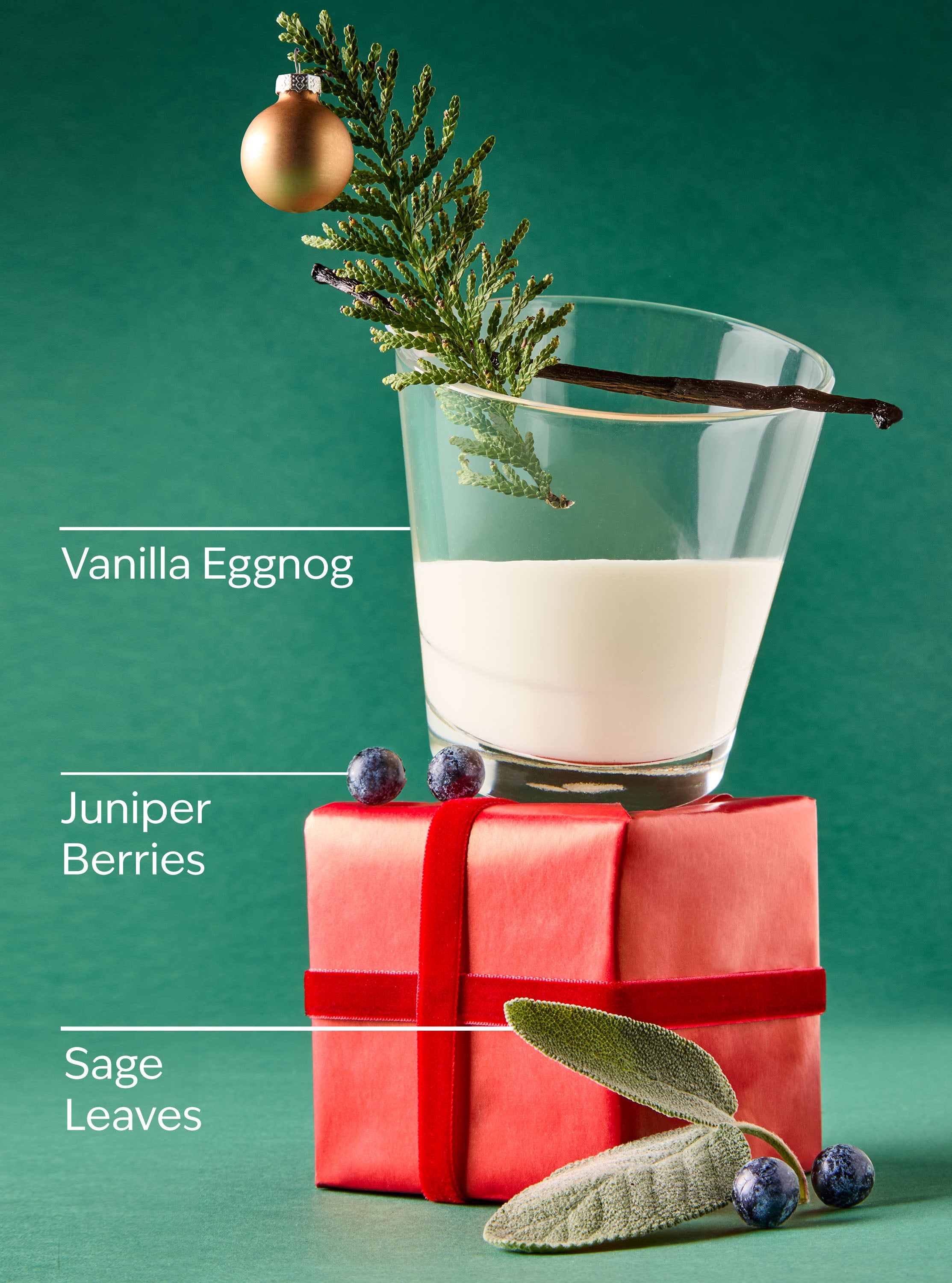 Under The Christmas Tree Concentrated Room Spray