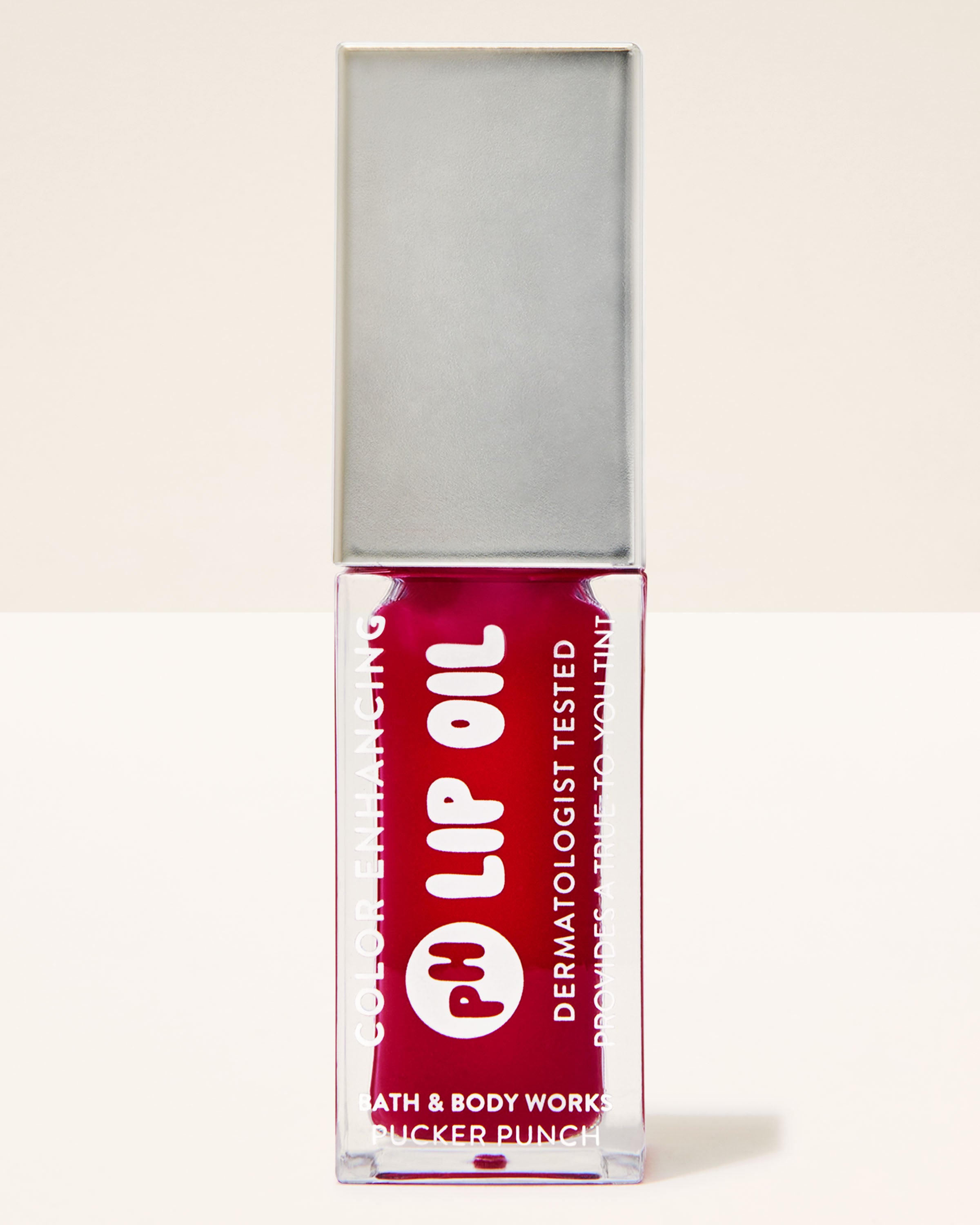Pucker Punch pH Lip Oil