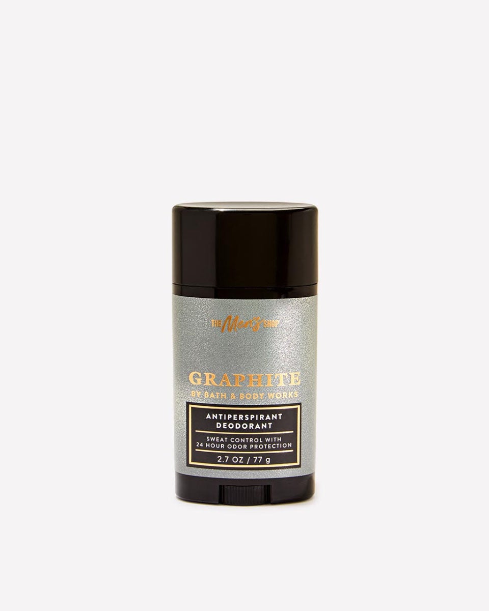 Graphite Deodorant | Bath & Body Works