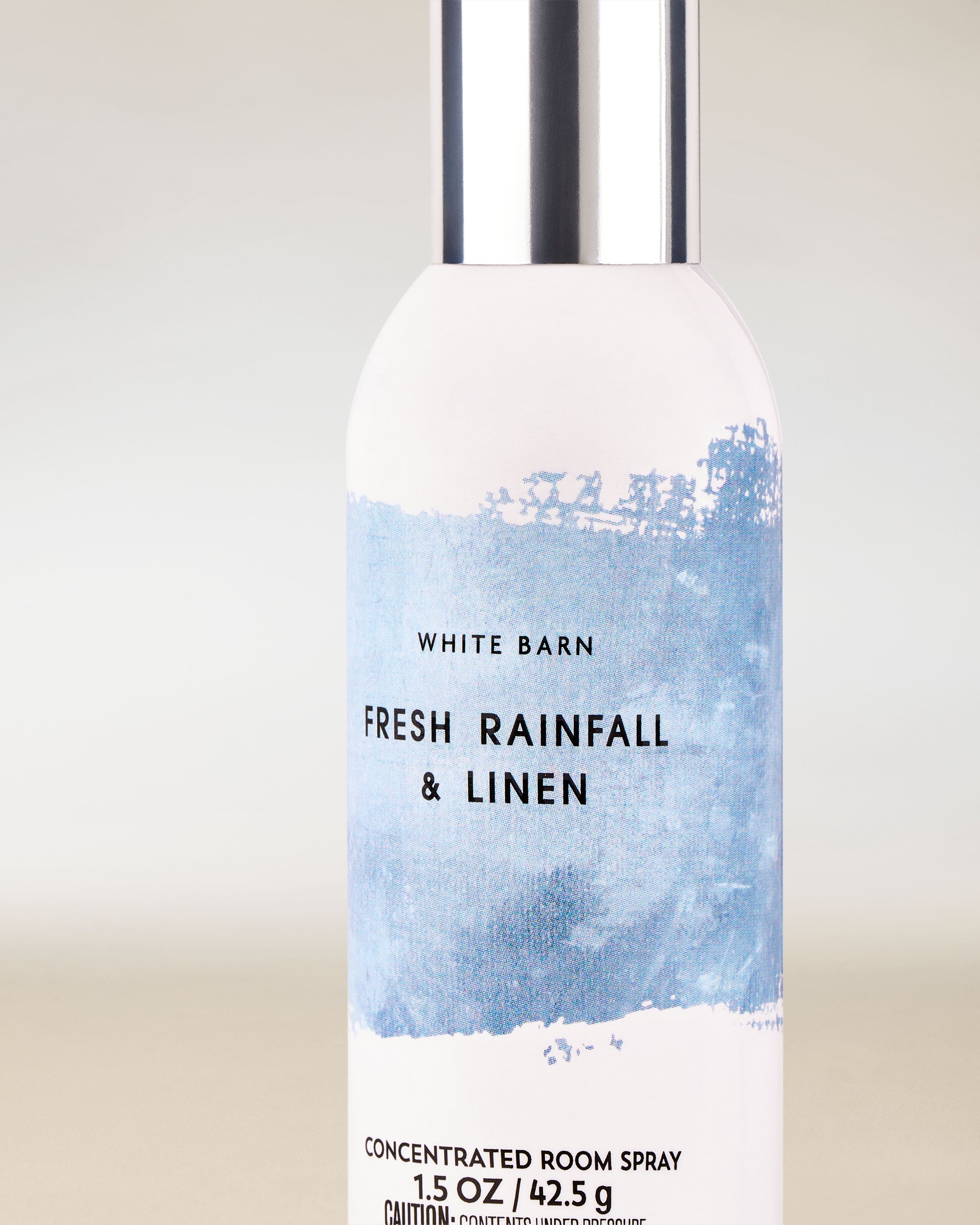 Fresh Rainfall & Linen Concentrated Room Spray