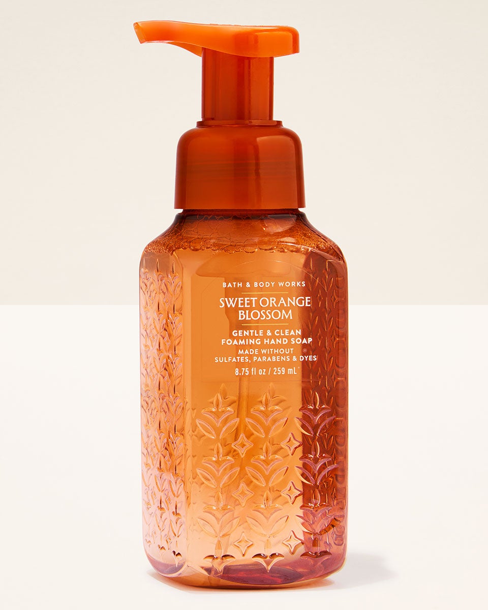 Bath & Body Works