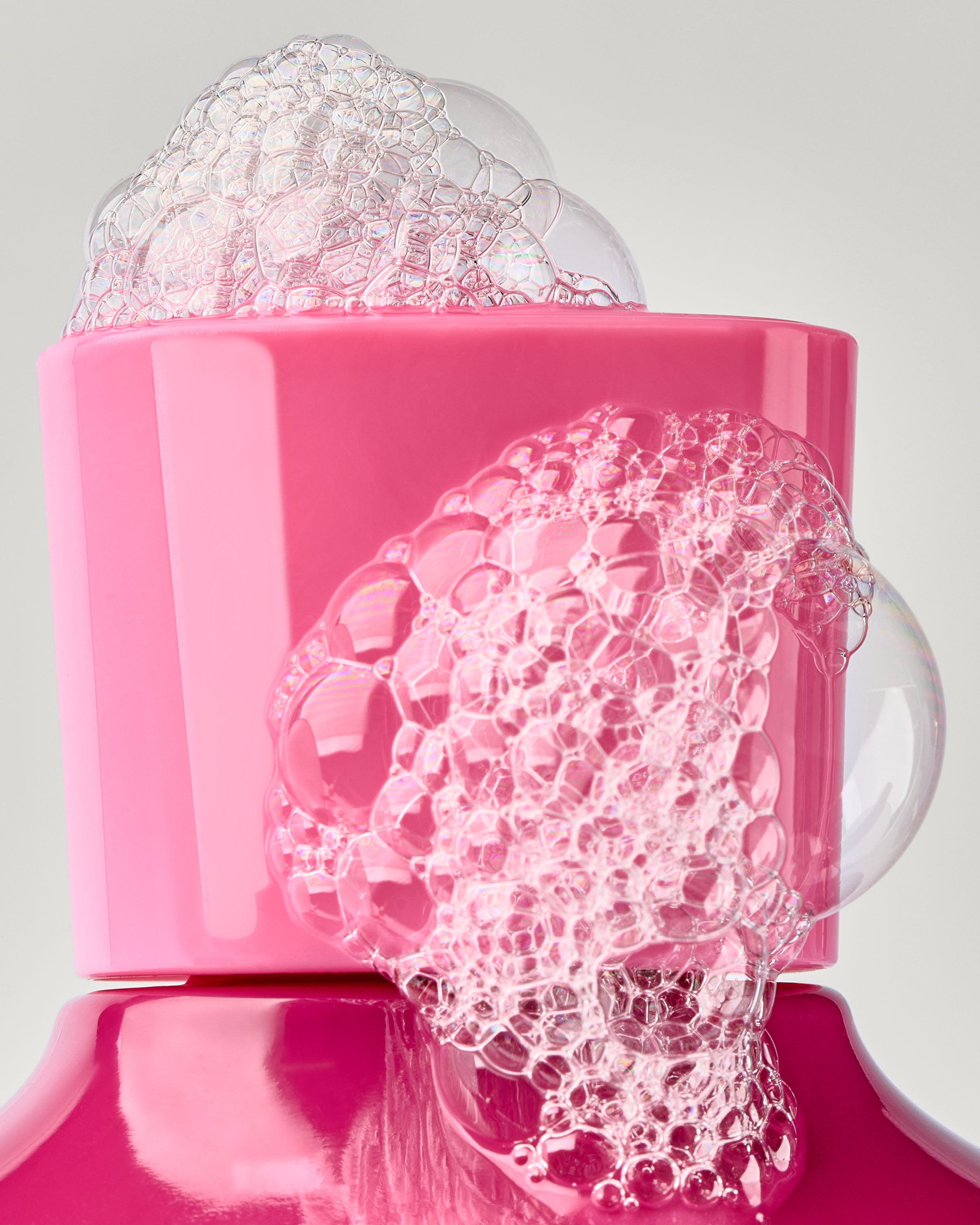 Fruity Musk Body Wash