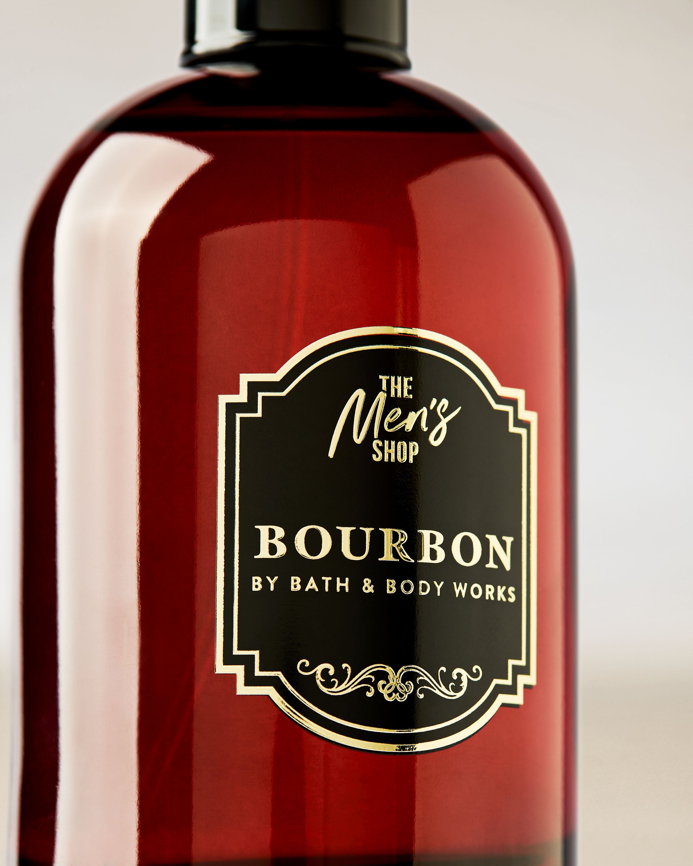 Bourbon Cologne