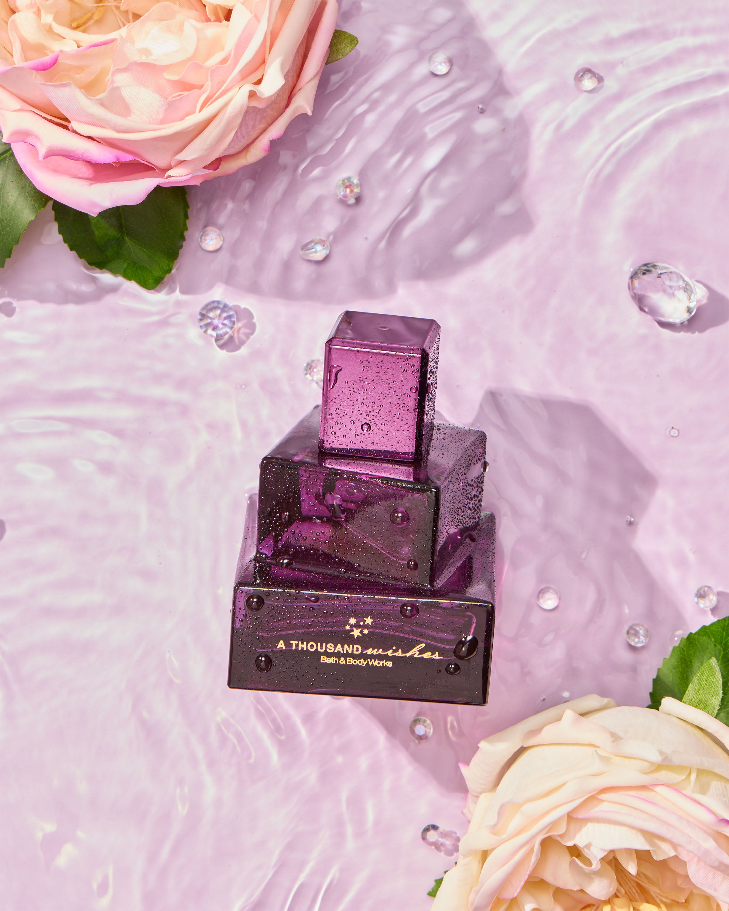 A Thousand Wishes Eau De Parfum
