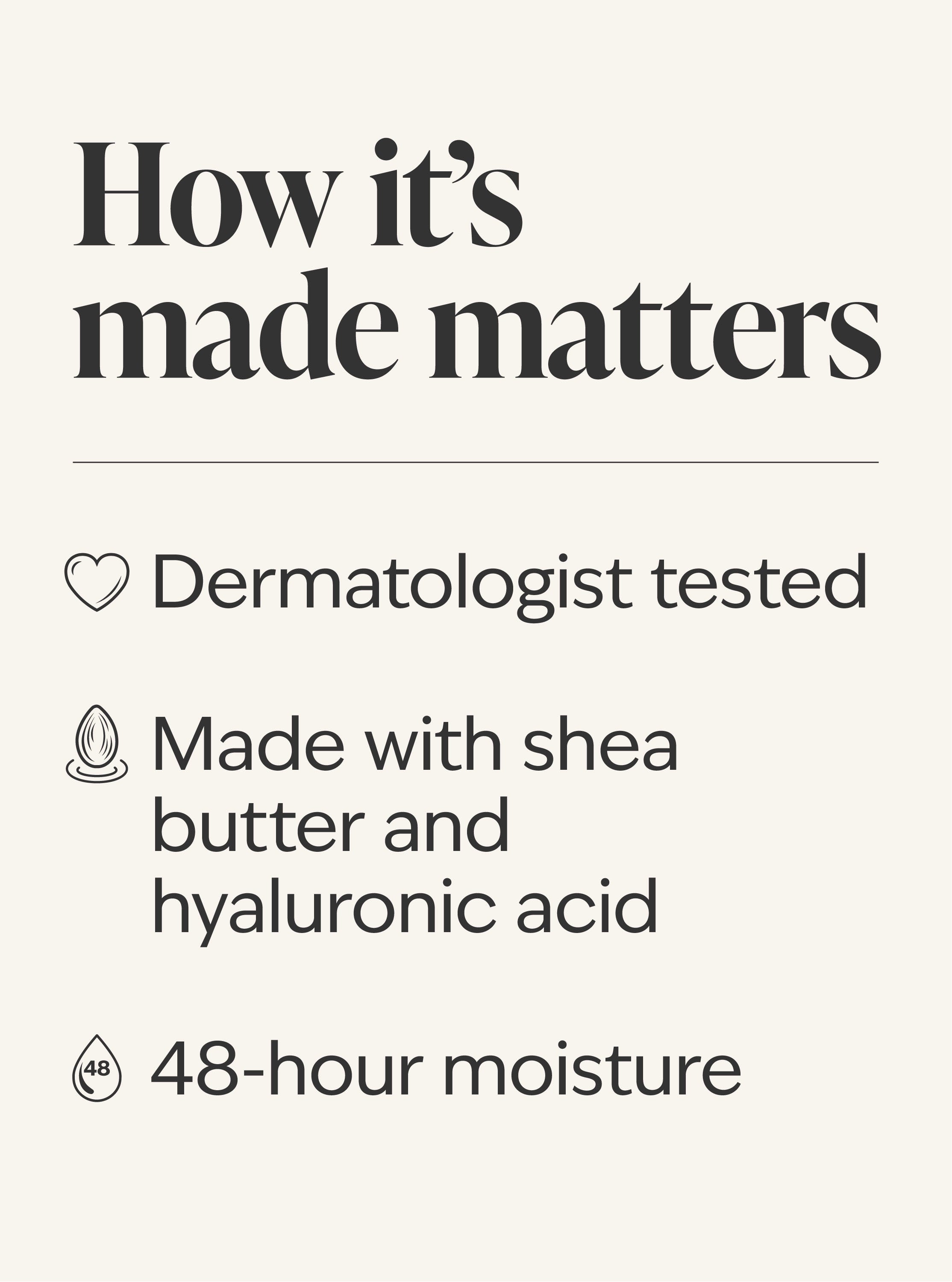 A Thousand Wishes Ultimate Hydration Body Cream