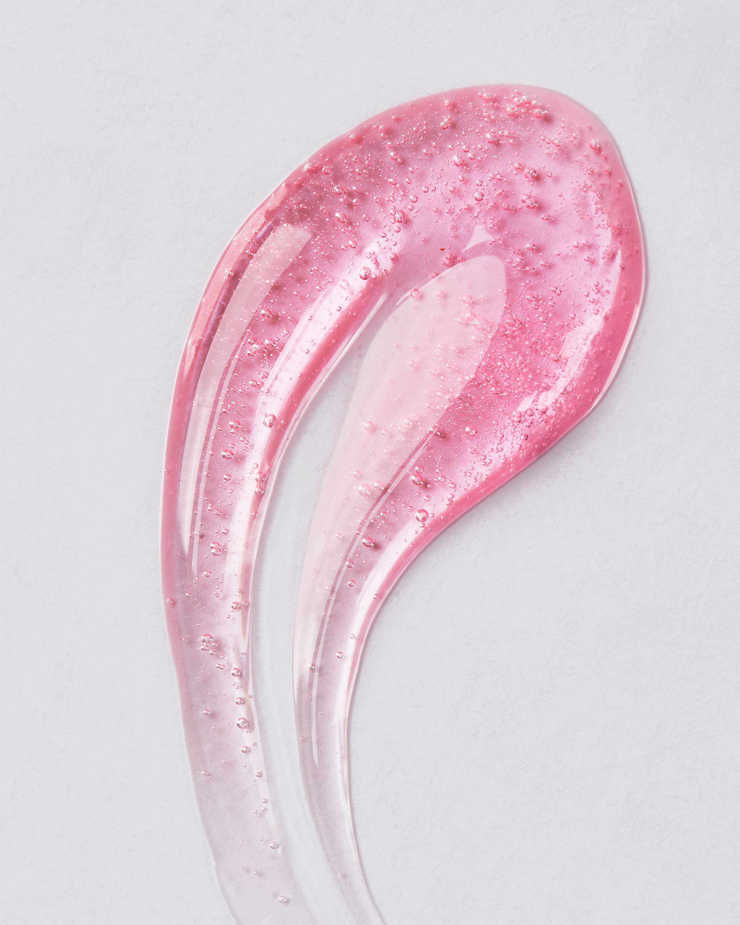 Cotton Candy Clouds Lip Oil